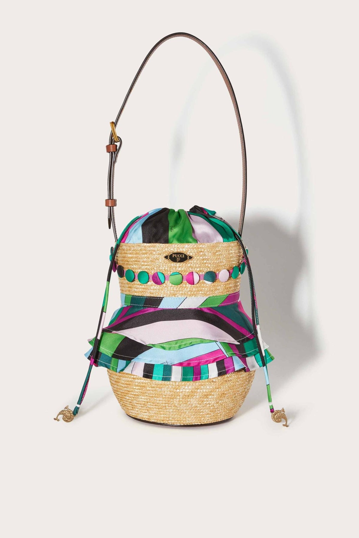 PUCCI Bags | Women Puccinella Bag | Pucci