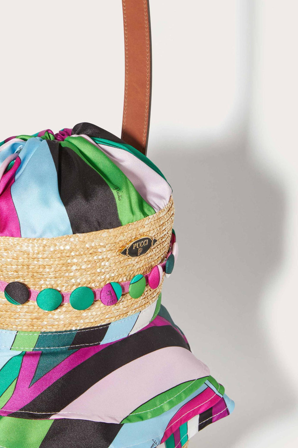 PUCCI Bags | Women Puccinella Bag | Pucci