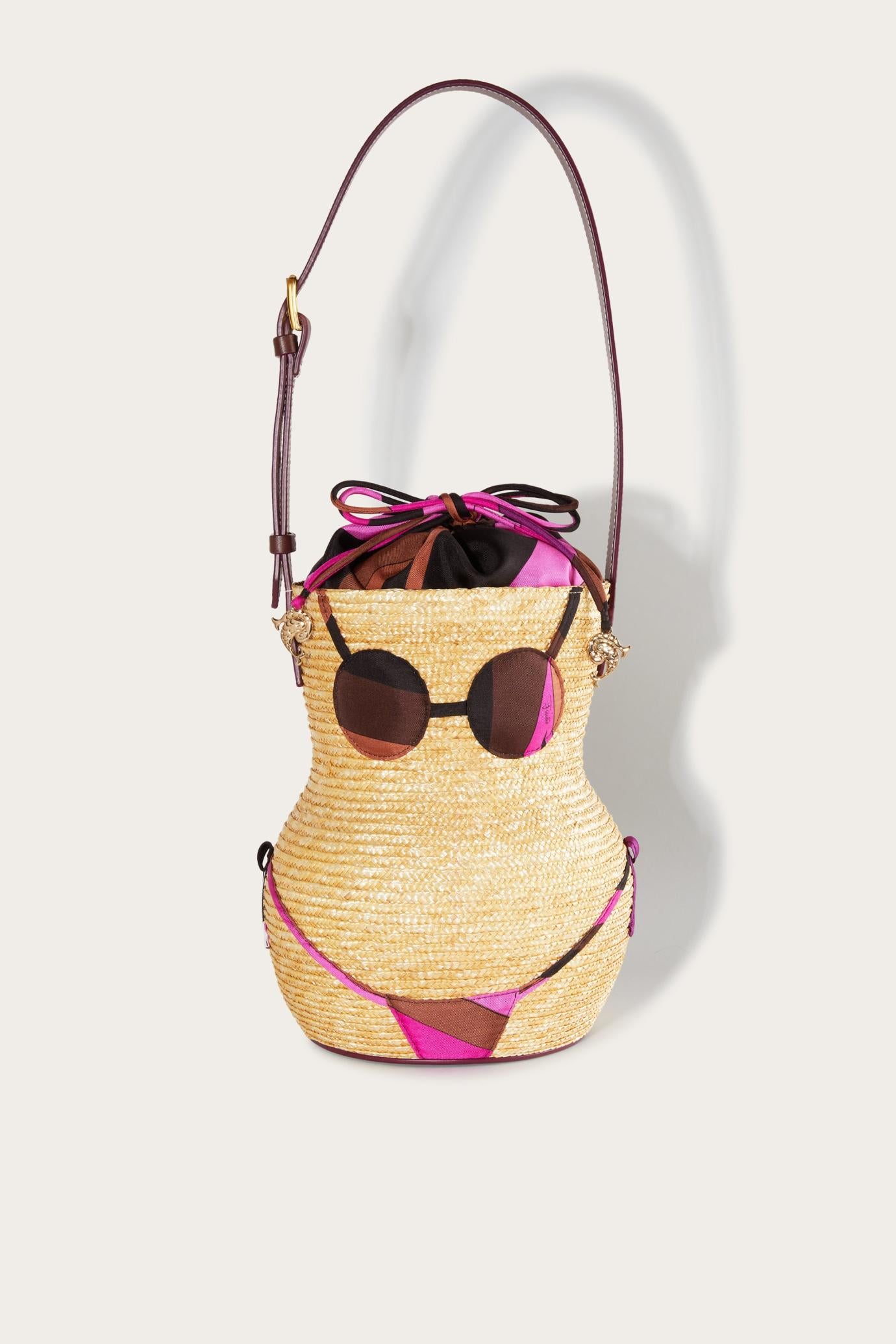 PUCCI Bags | Women Puccinella Bag