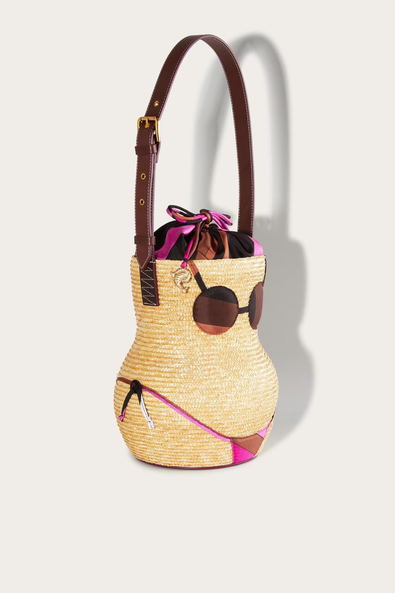 PUCCI Bags | Women Puccinella Bag
