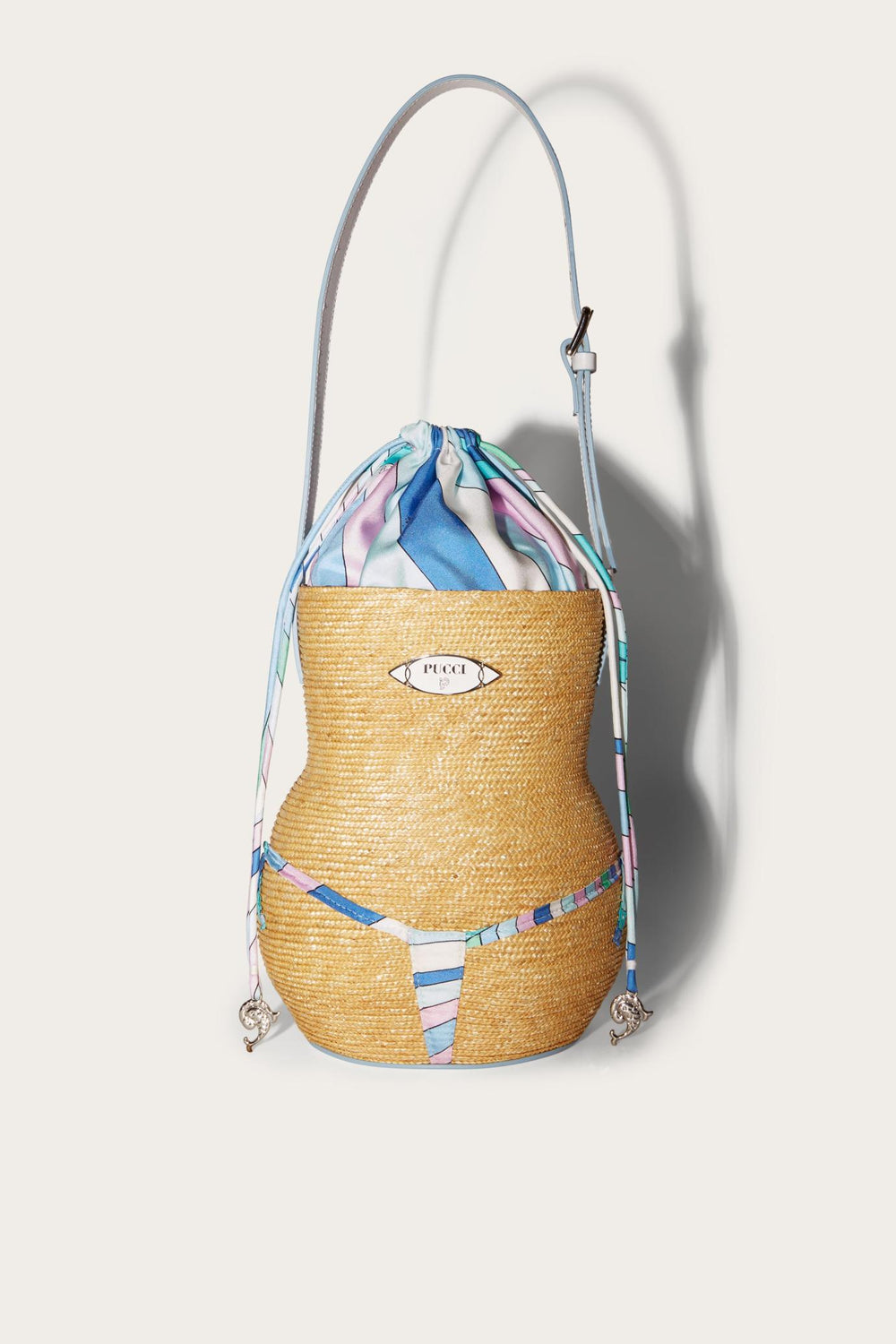 PUCCI Bags | Women Puccinella Bag