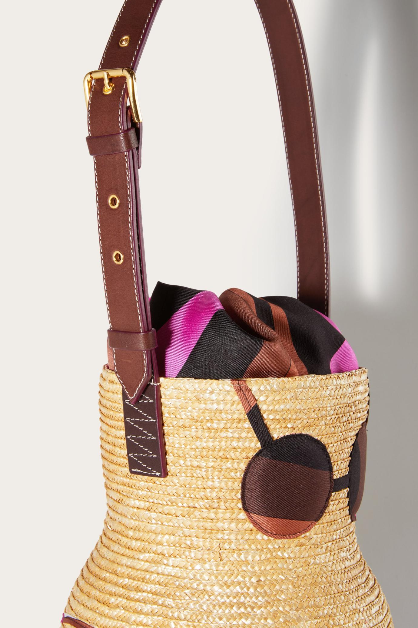 PUCCI Bags | Women Puccinella Bag