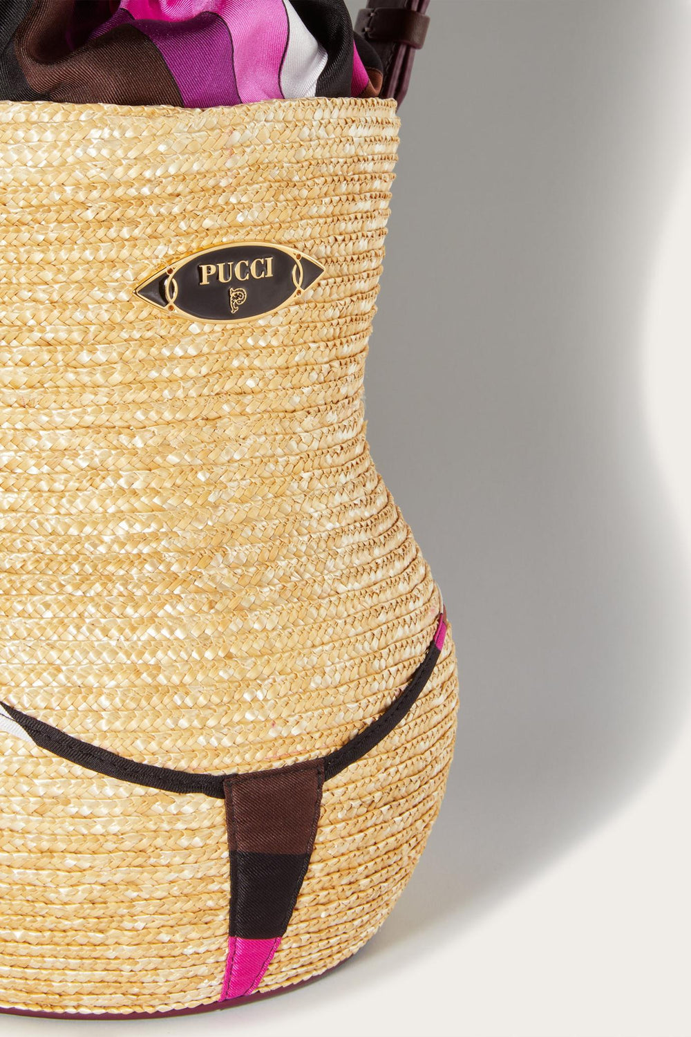 PUCCI Bags | Women Puccinella Bag