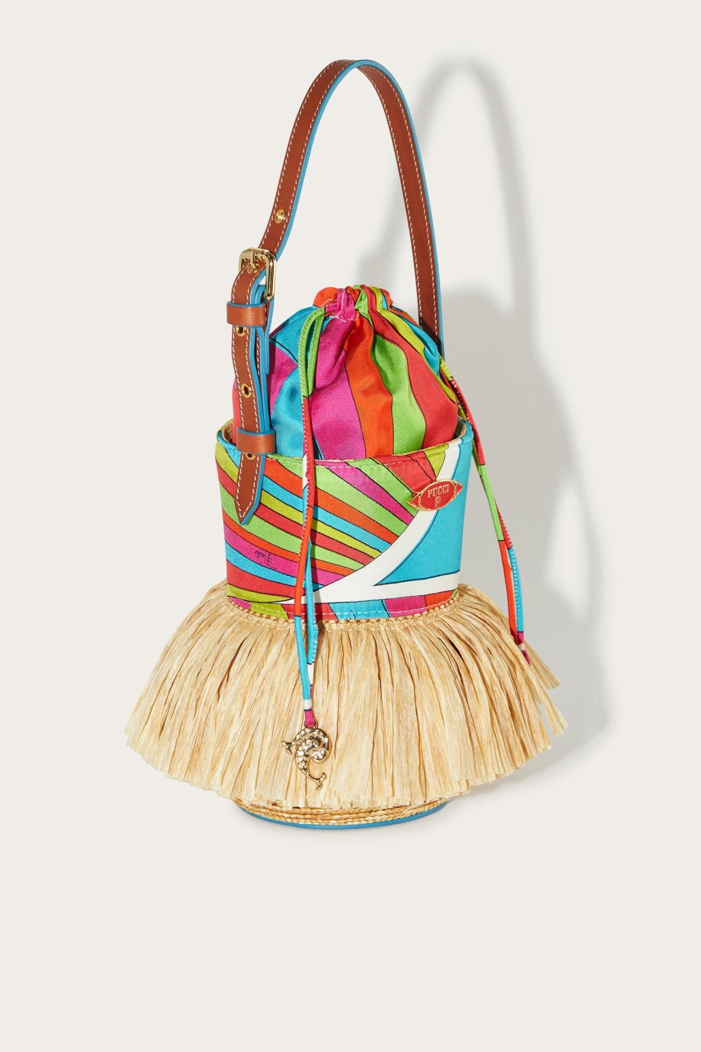 PUCCI Bags | Women Puccinella Mini Bag