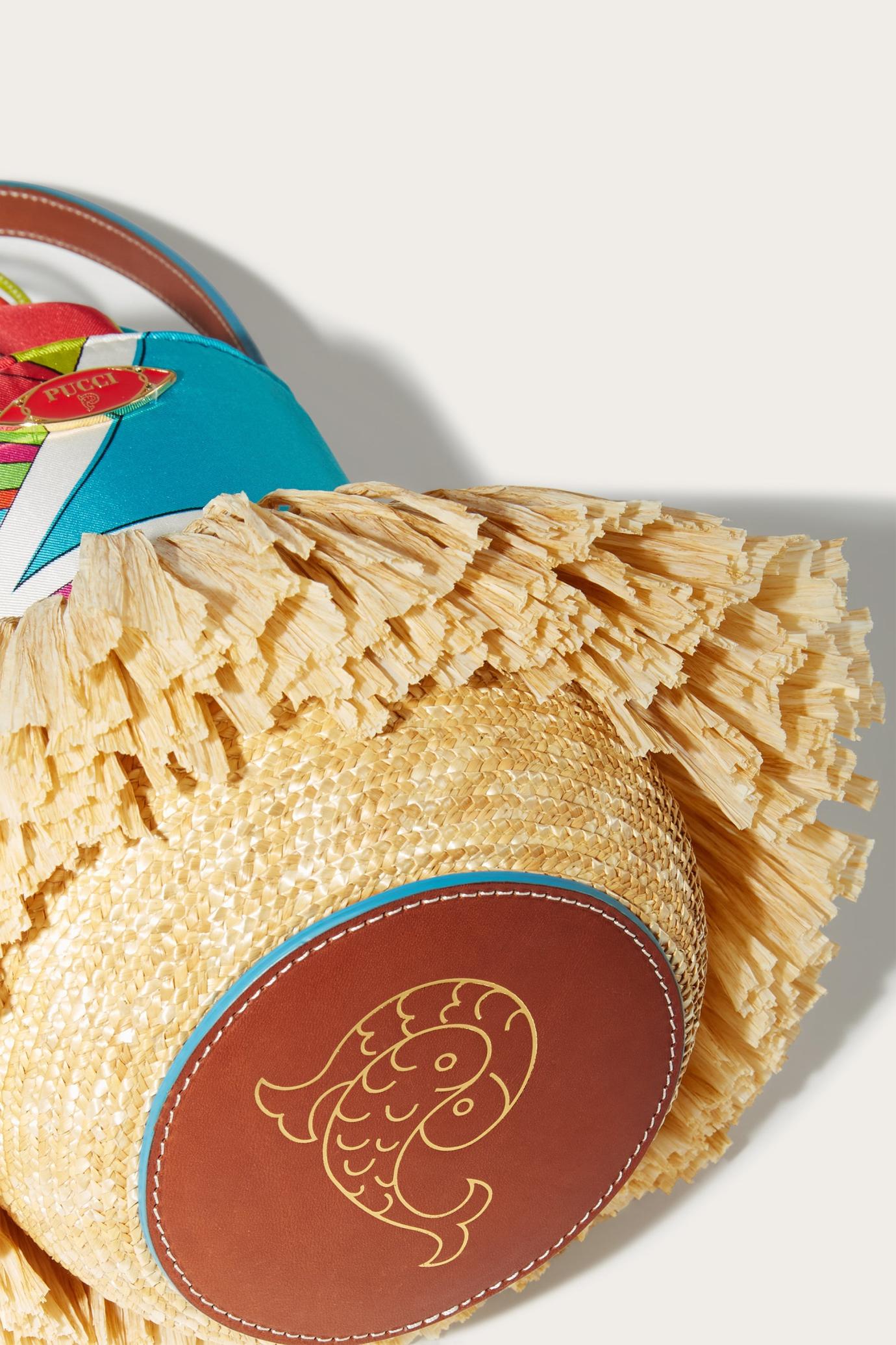 PUCCI Bags | Women Puccinella Mini Bag