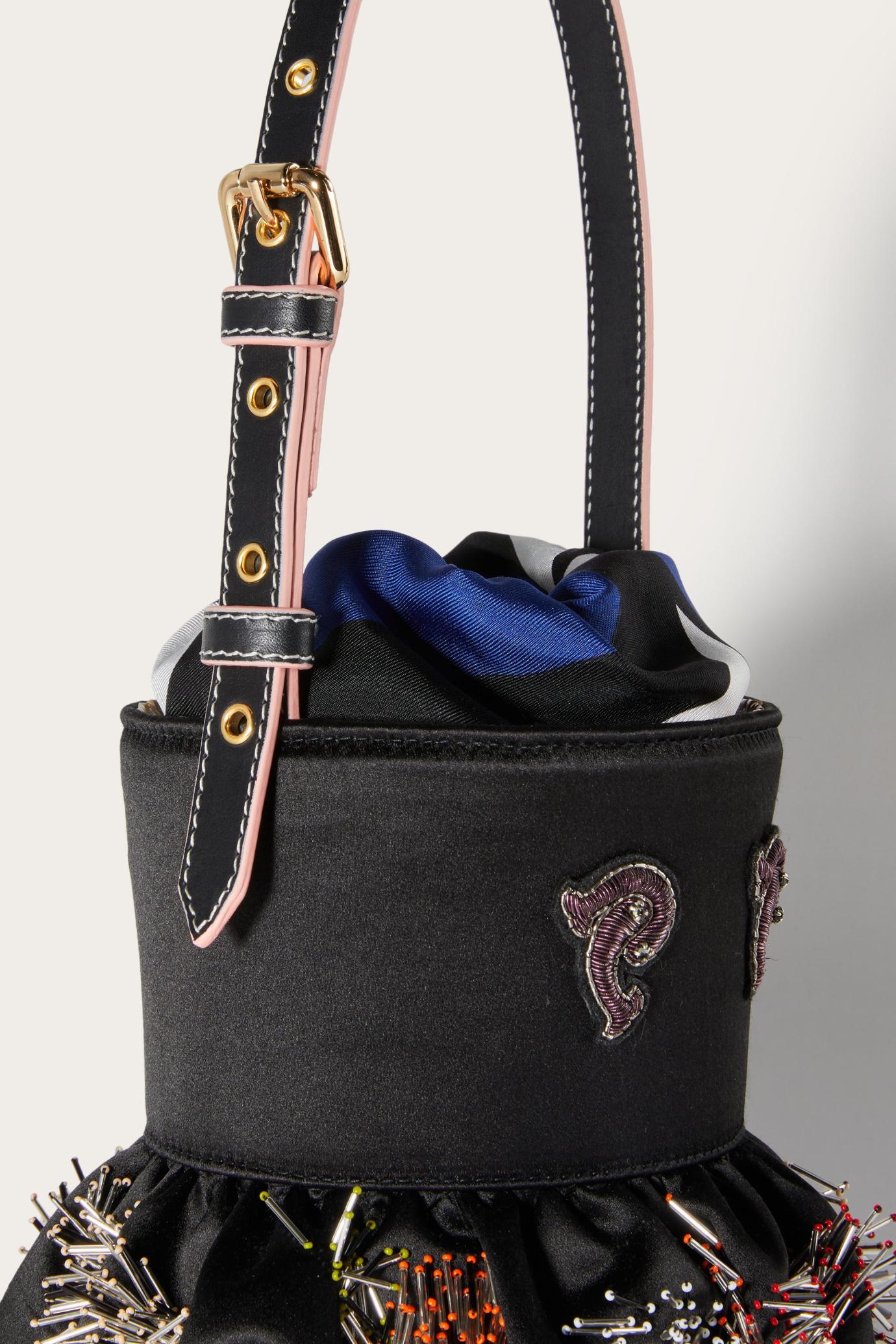 PUCCI Bags | Women Puccinella Mini Bag