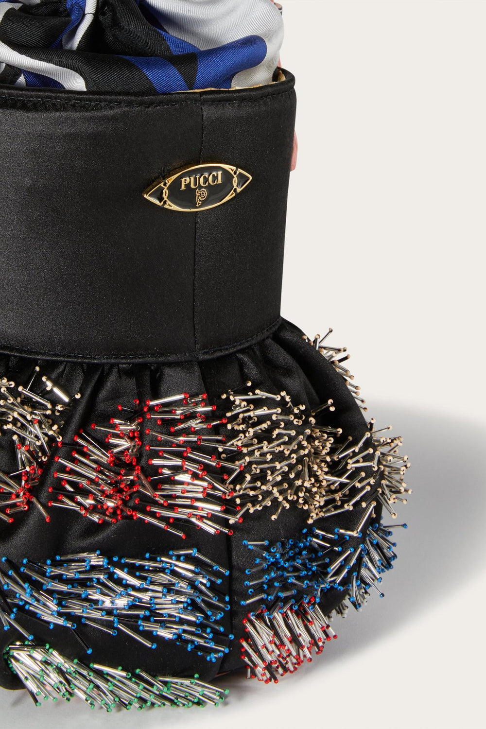 PUCCI Bags | Women Puccinella Mini Bag