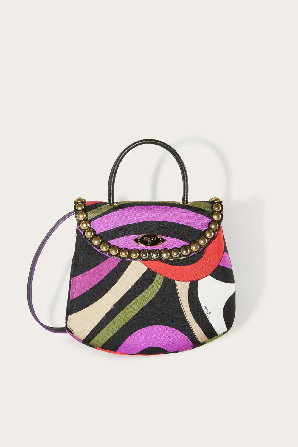 PUCCI Bags | Women Sparkles Bag