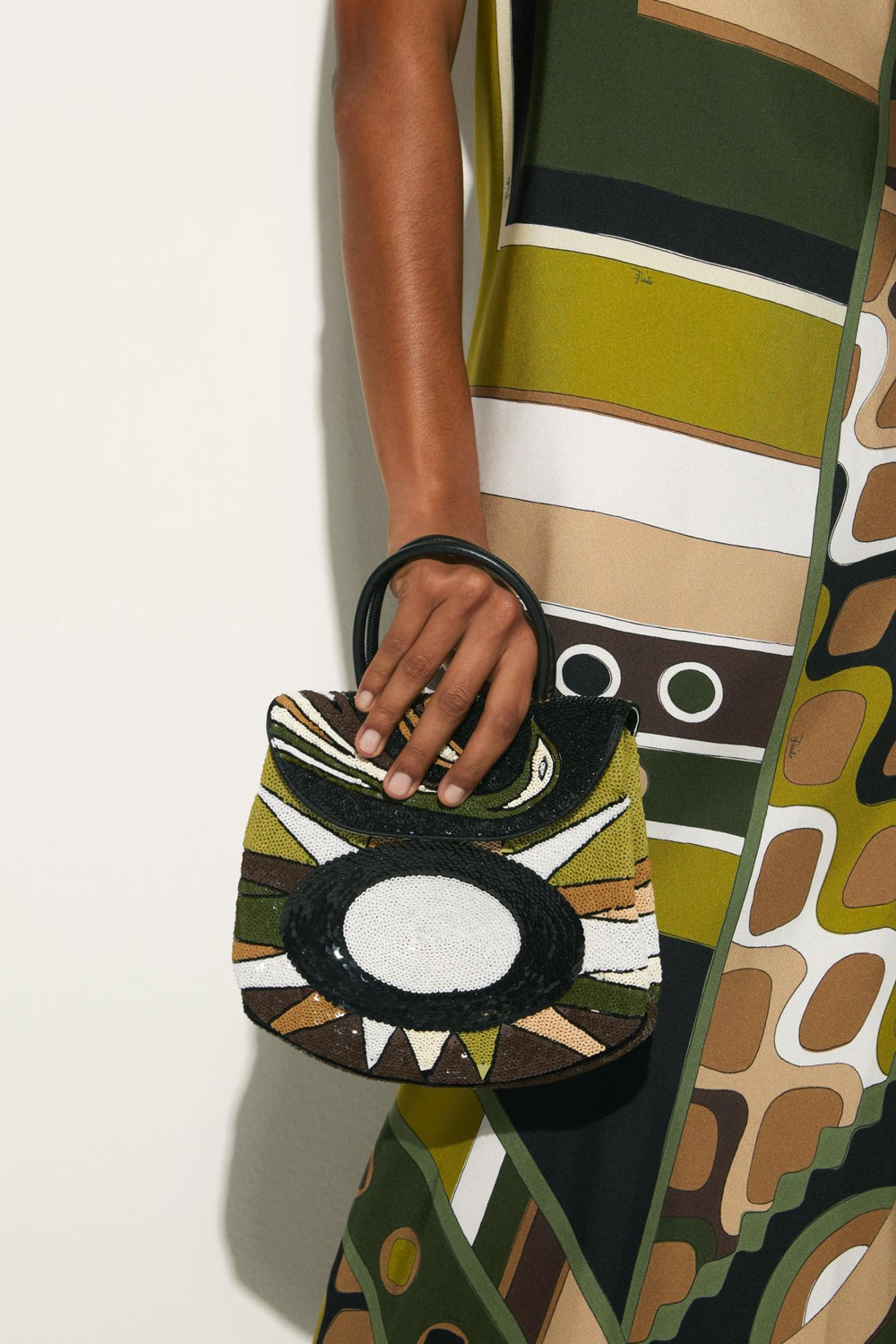 PUCCI Bags | Women Sparkles Bag