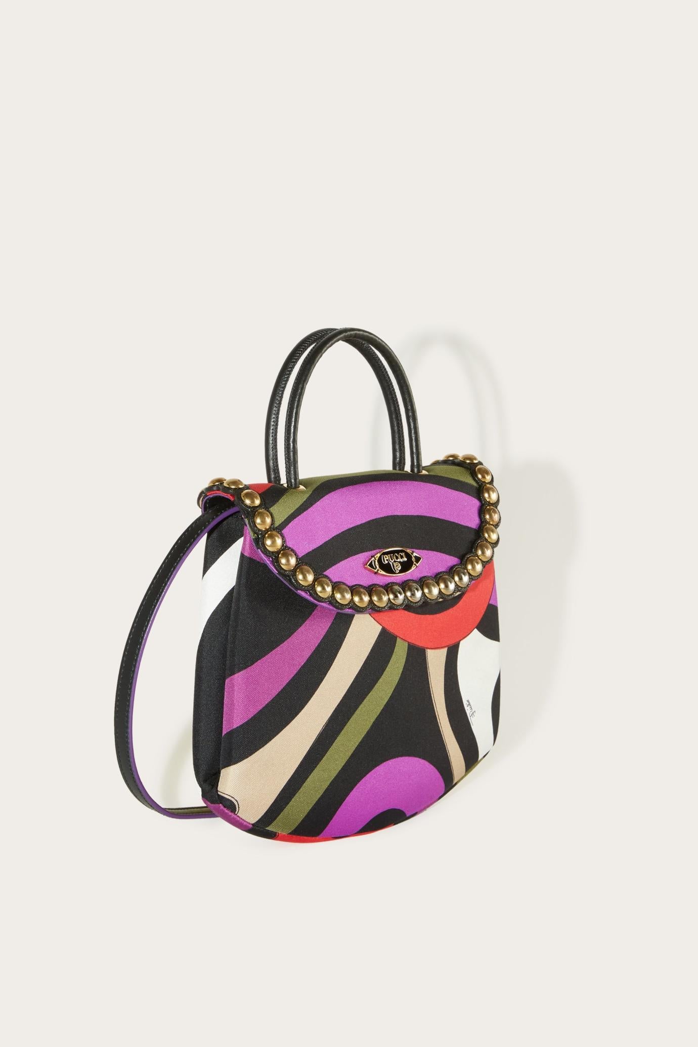 PUCCI Bags | Women Sparkles Bag