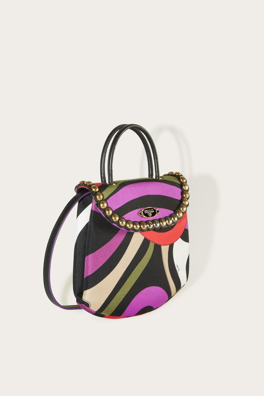 PUCCI Bags | Women Sparkles Bag