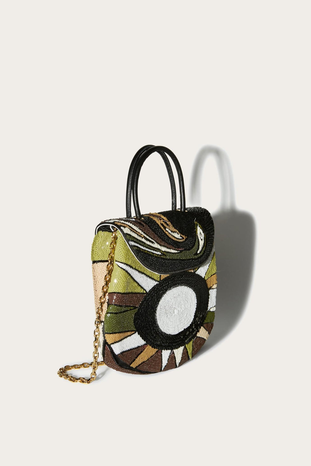 PUCCI Bags | Women Sparkles Bag