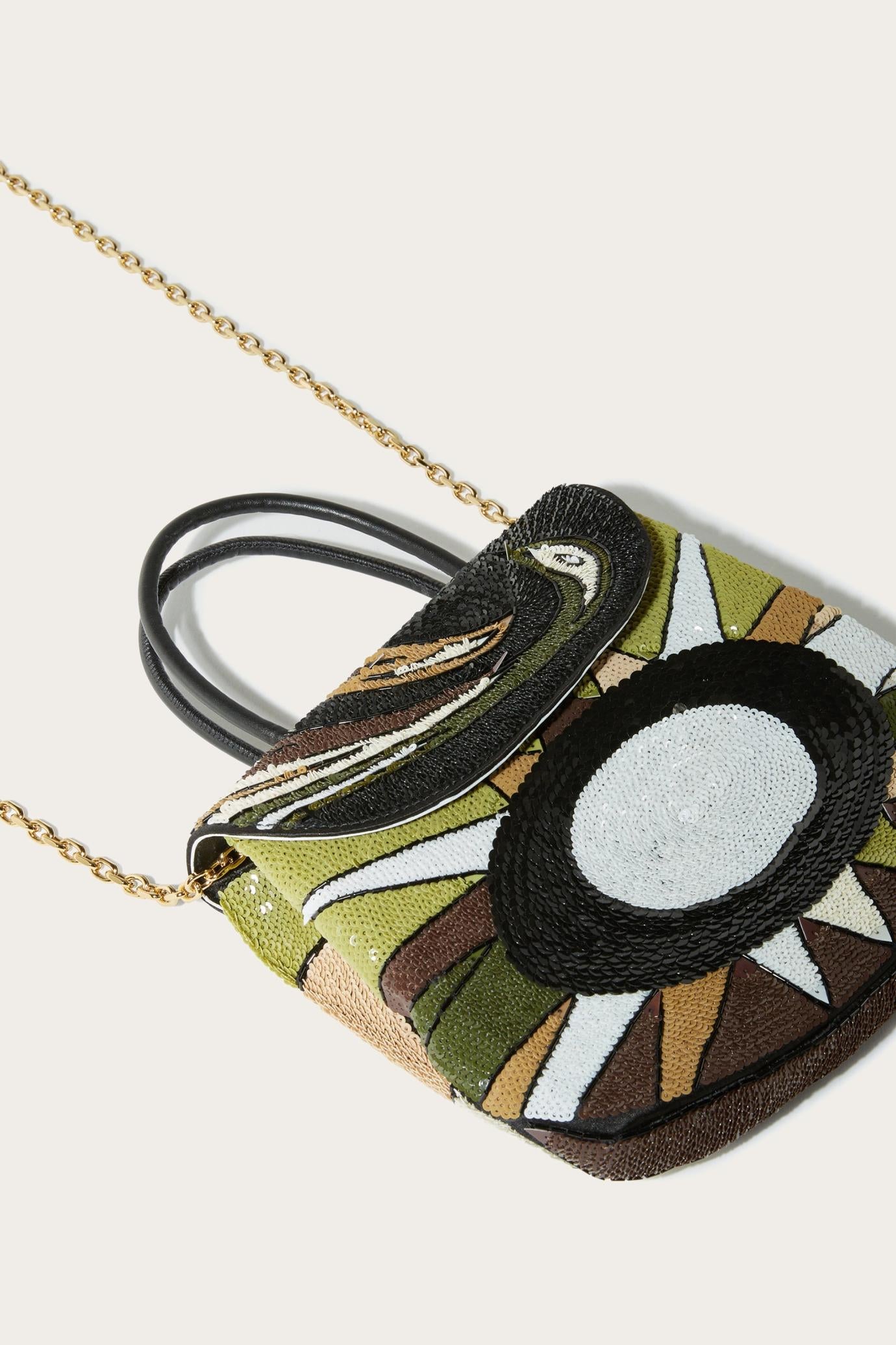 PUCCI Bags | Women Sparkles Bag