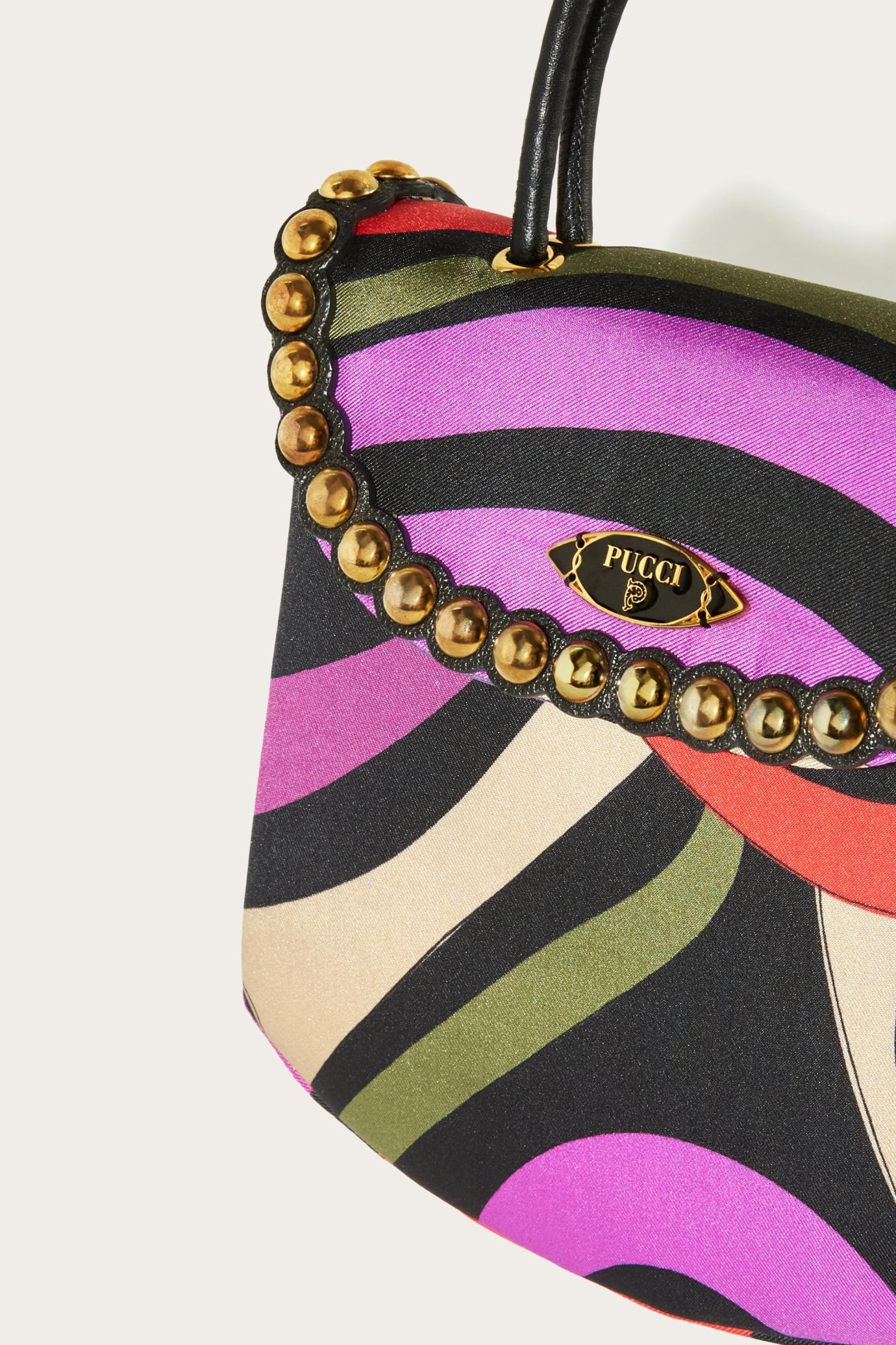 PUCCI Bags | Women Sparkles Bag