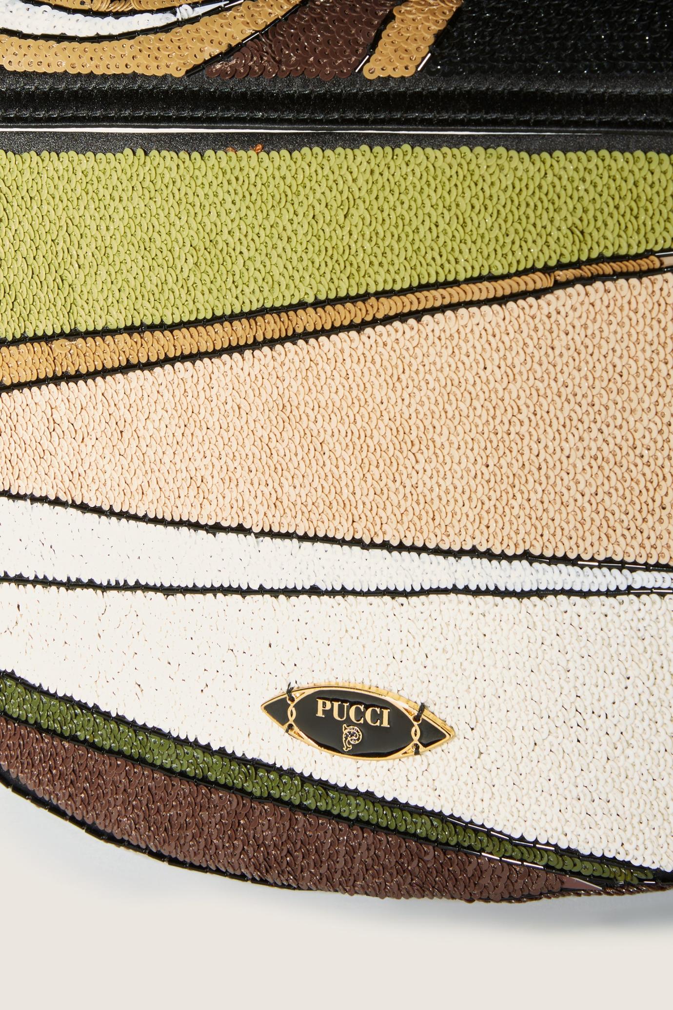 PUCCI Bags | Women Sparkles Bag