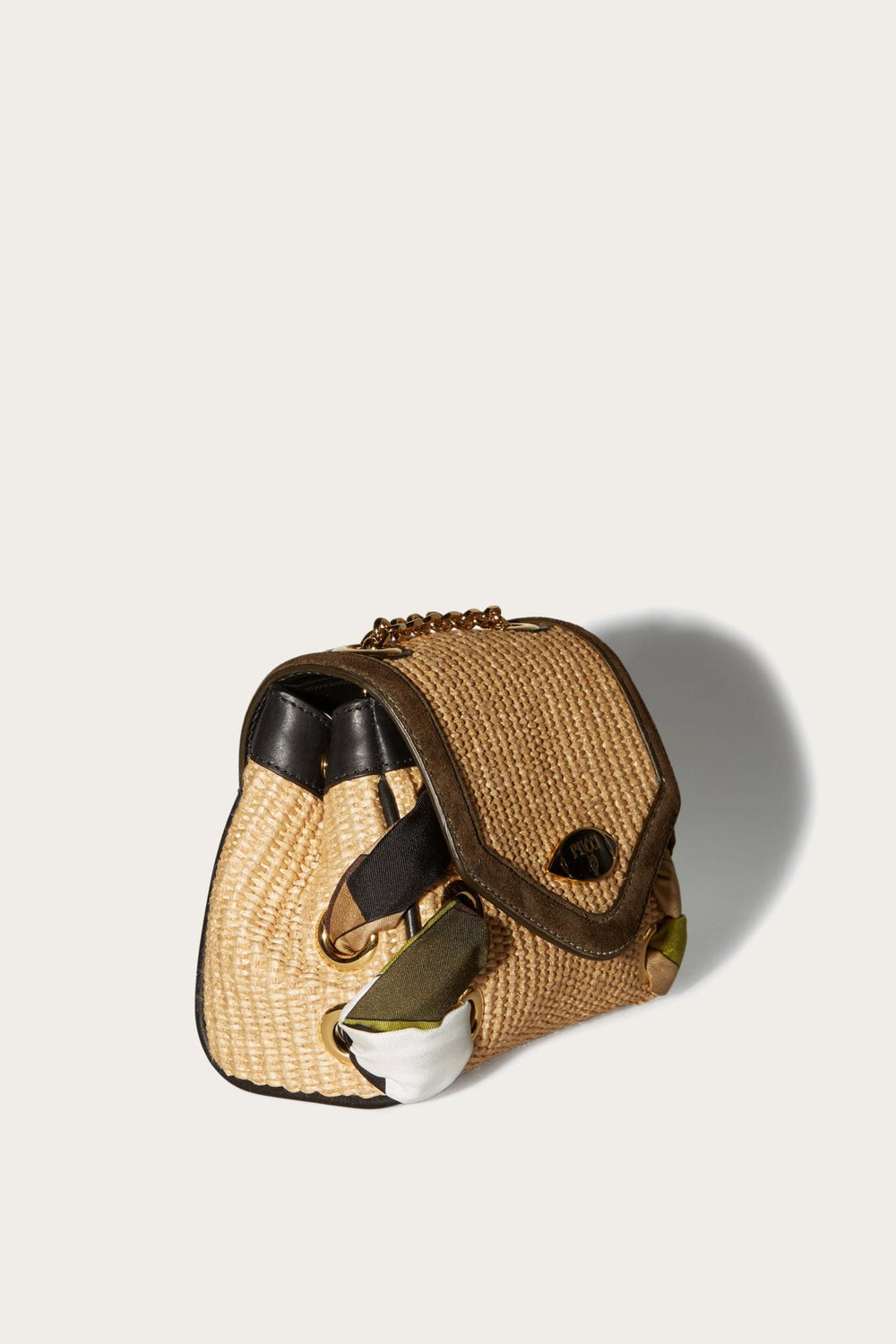 PUCCI Bags | Women Tressage Shoulder Bag
