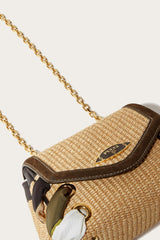 PUCCI Bags | Women Tressage Shoulder Bag