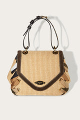 PUCCI Bags | Women Tressage Tote Bag