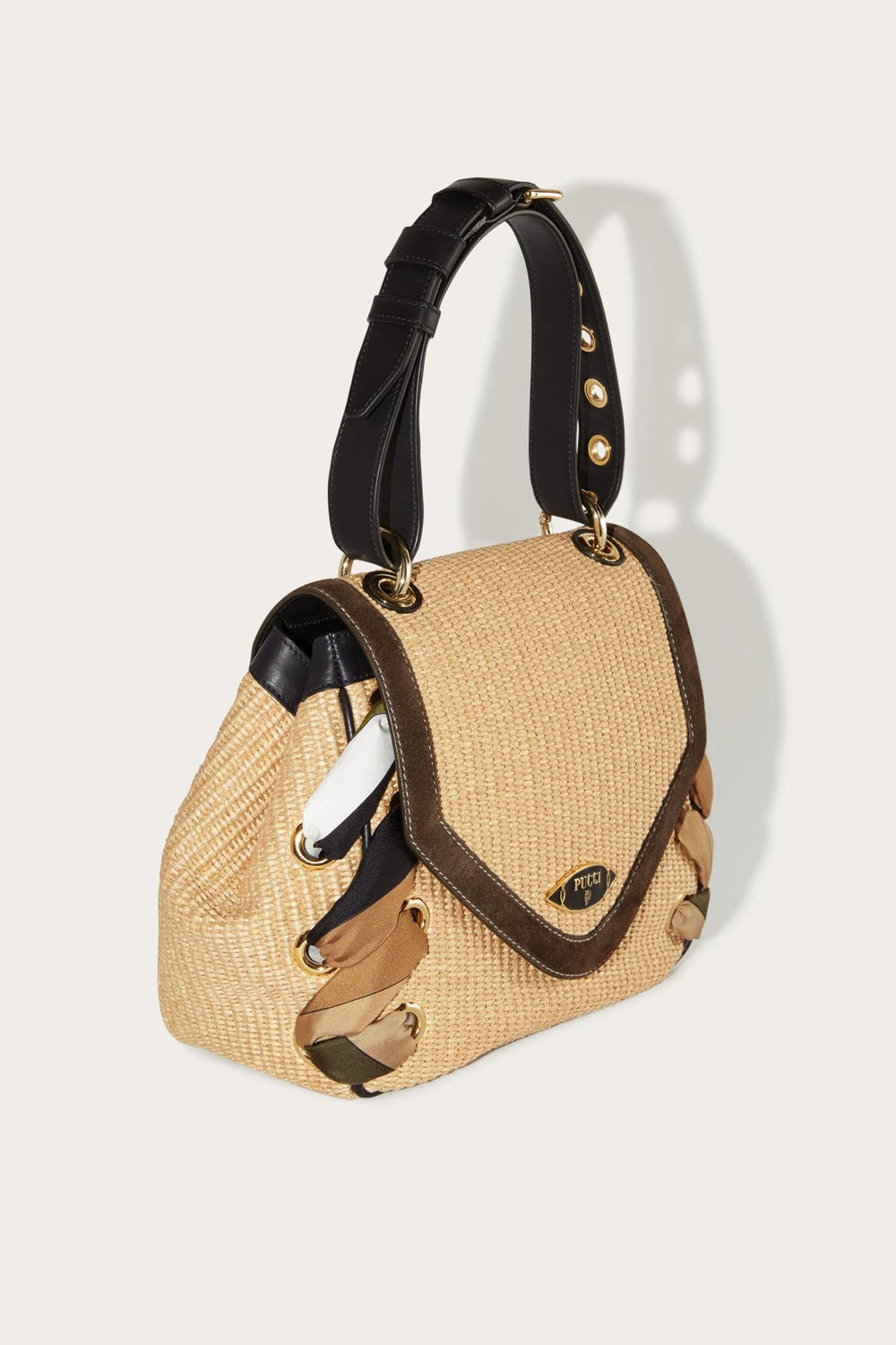PUCCI Bags | Women Tressage Tote Bag