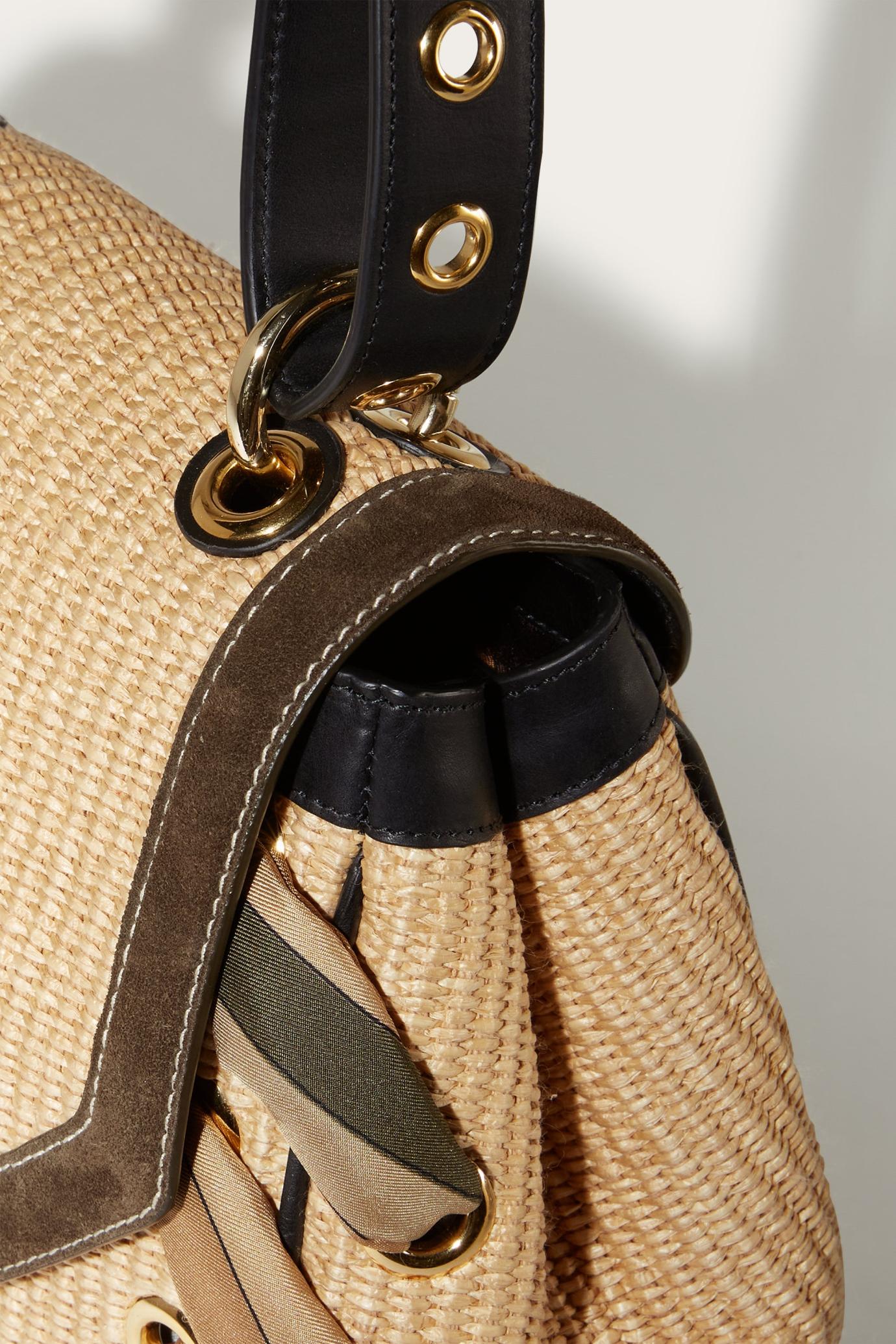 PUCCI Bags | Women Tressage Tote Bag