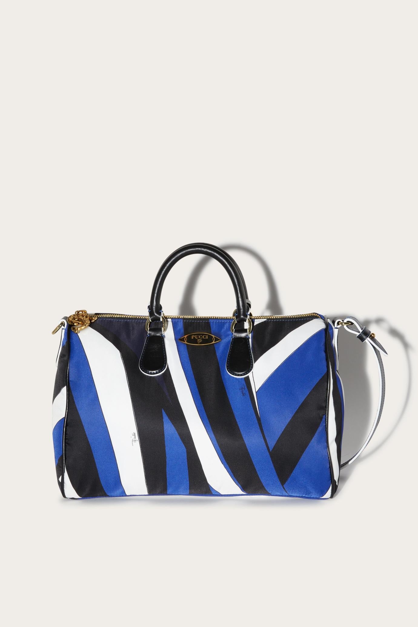 PUCCI Bags | Women Yummy Big Holdall
