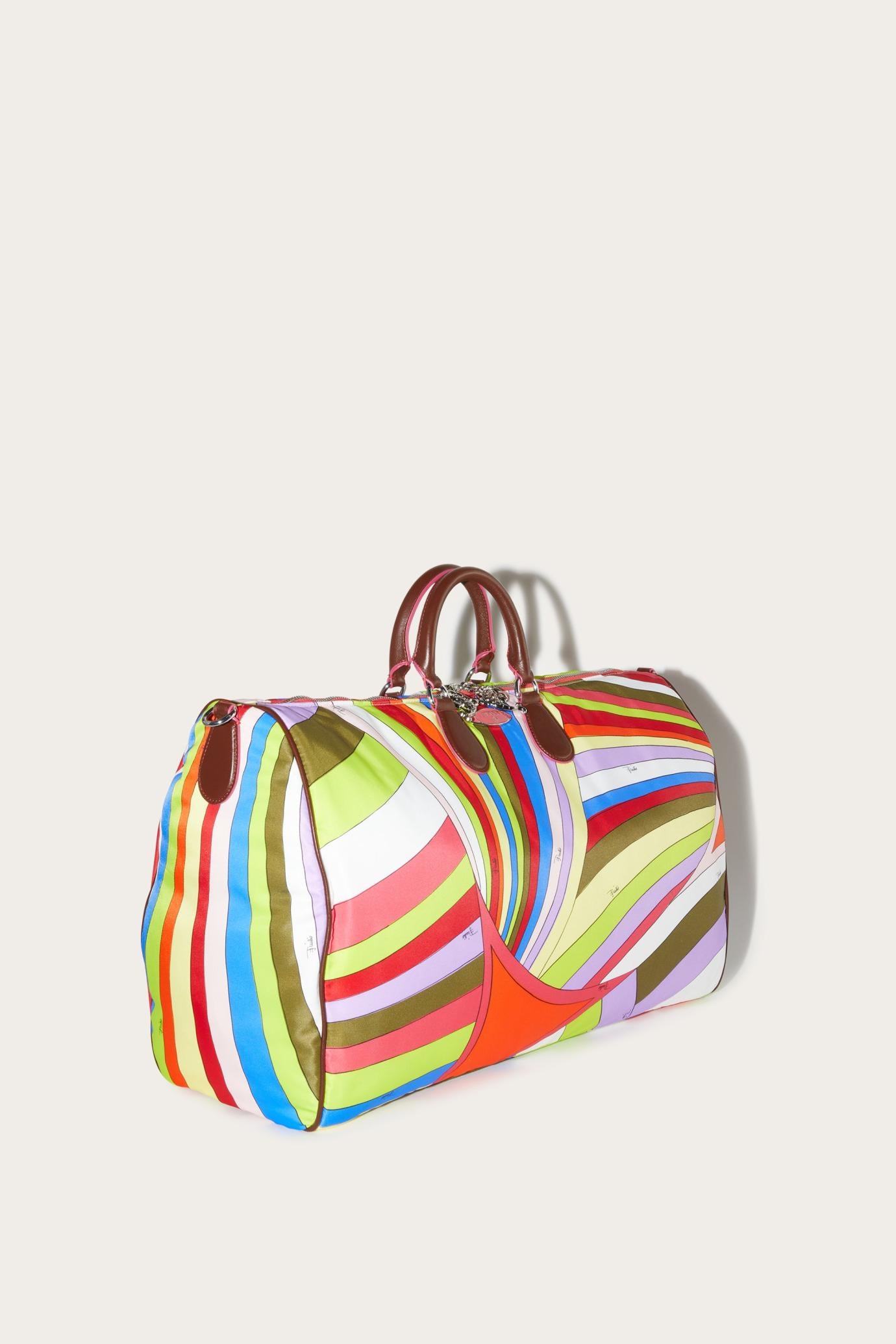 PUCCI Bags | Women Yummy Big Holdall
