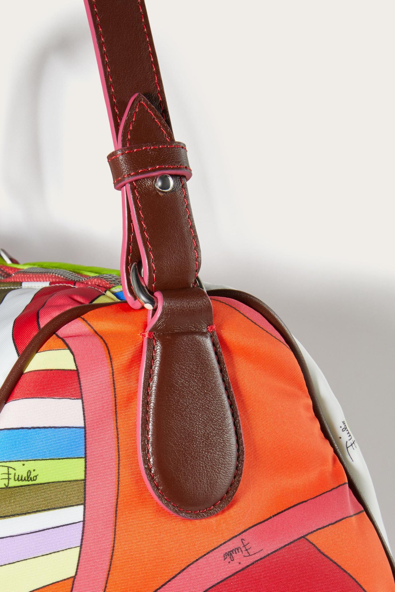 PUCCI Bags | Women Yummy Big Holdall
