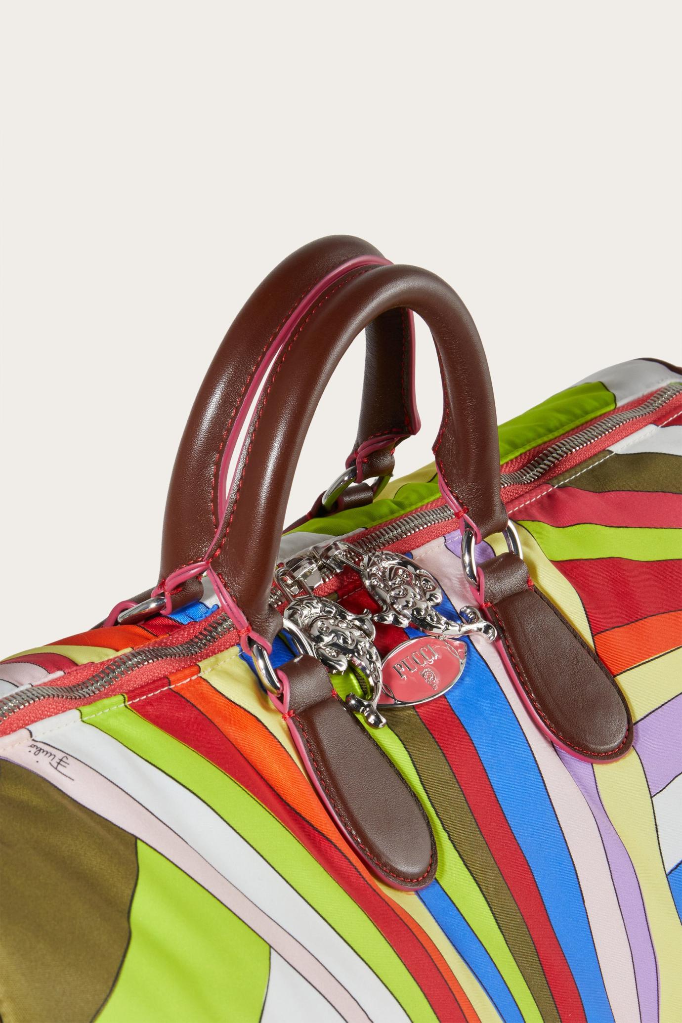 PUCCI Bags | Women Yummy Big Holdall