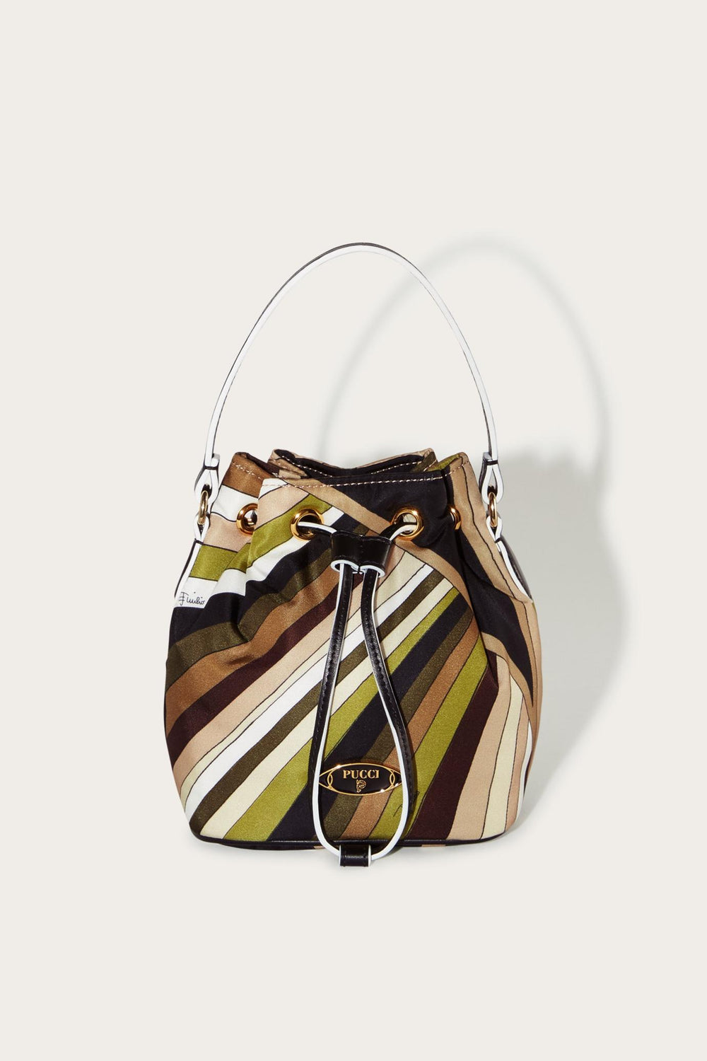PUCCI Bags | Women Yummy Bucket Bag