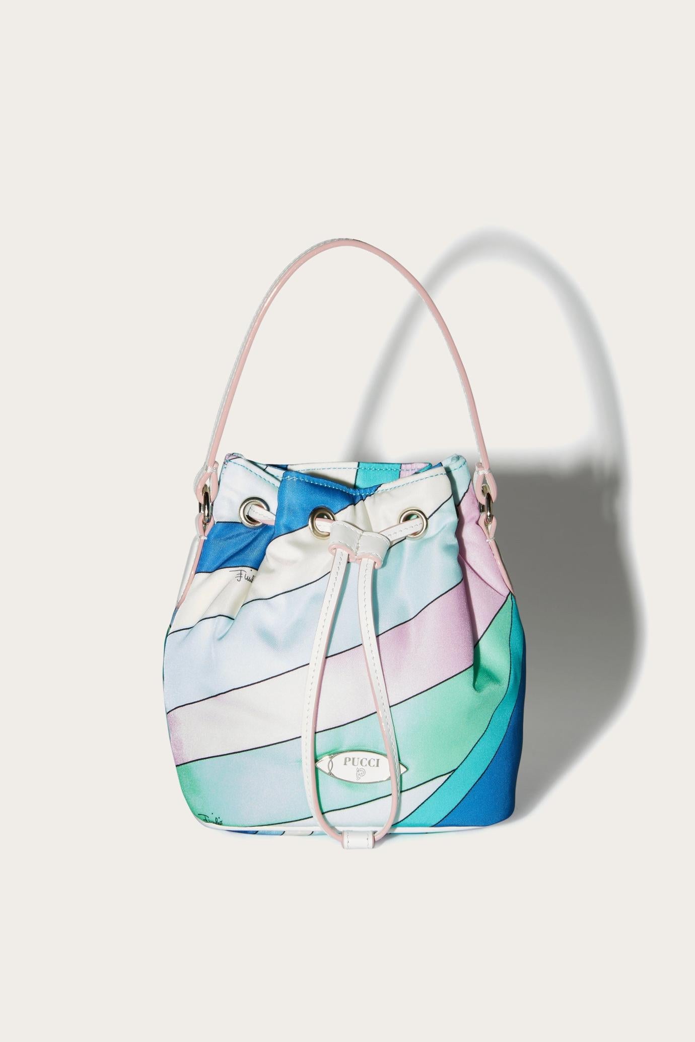 PUCCI Bags | Women Yummy Bucket Bag