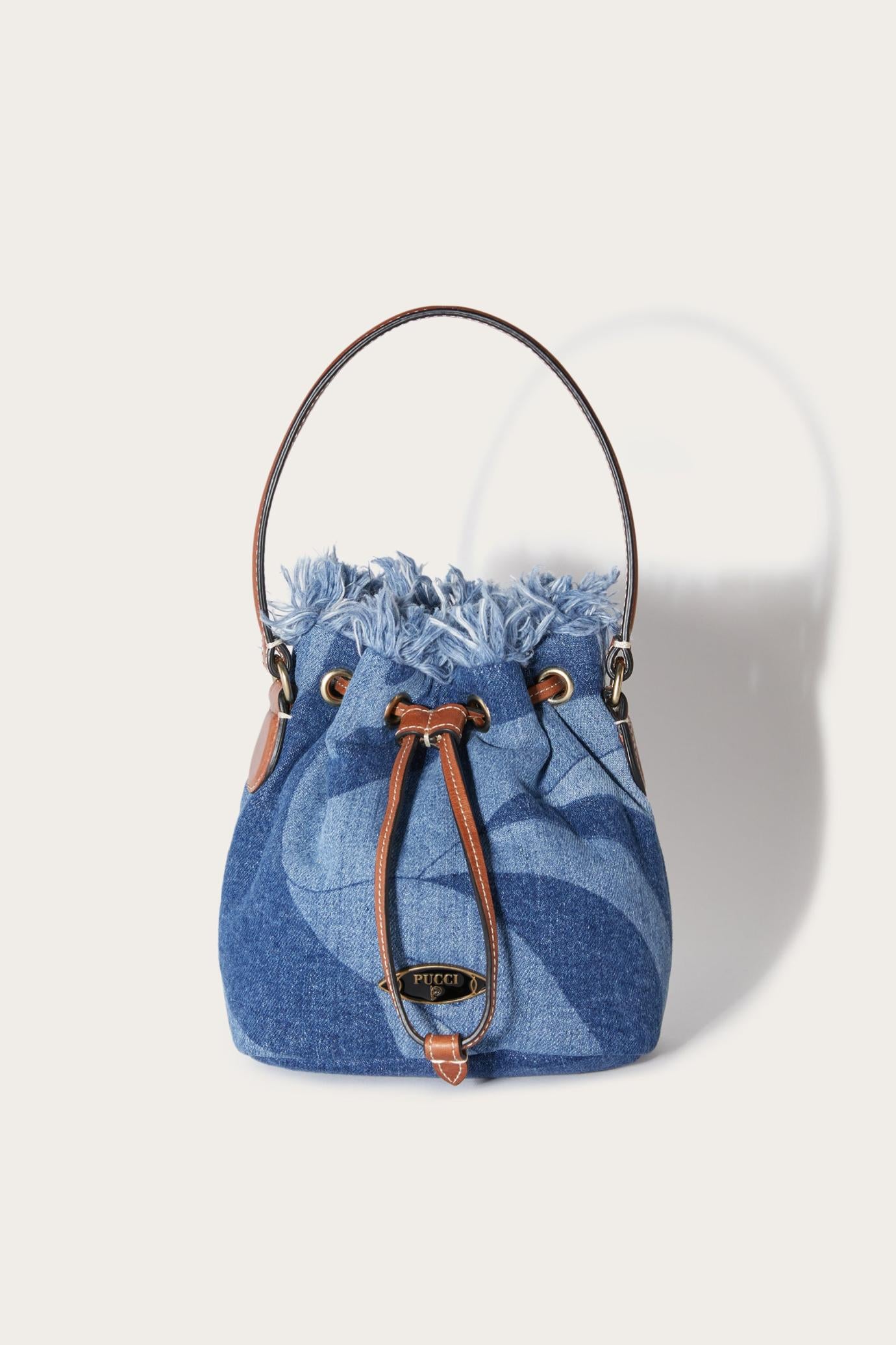 PUCCI Bags | Women Yummy Bucket Bag