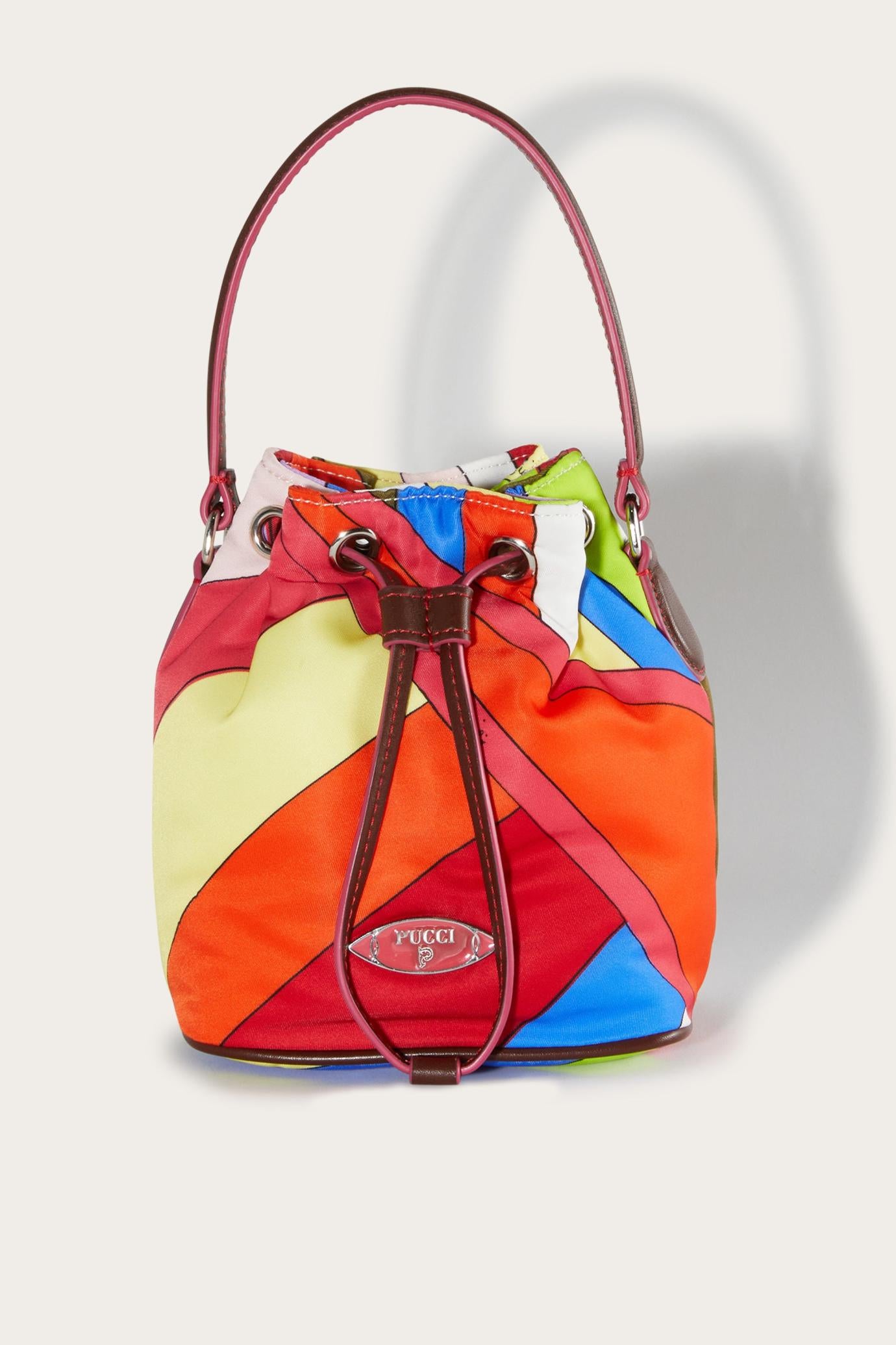 PUCCI Bags | Women Yummy Bucket Bag
