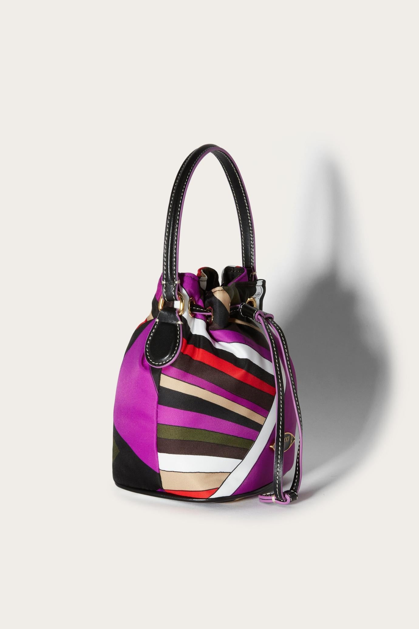 PUCCI Bags | Women Yummy Bucket Bag