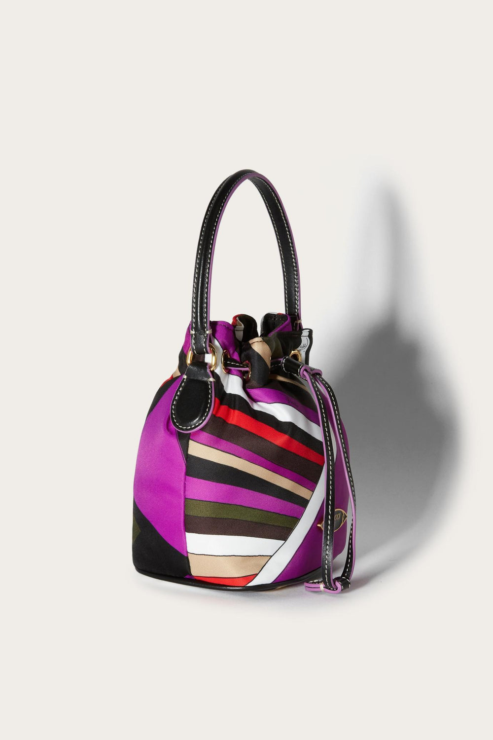 PUCCI Bags | Women Yummy Bucket Bag
