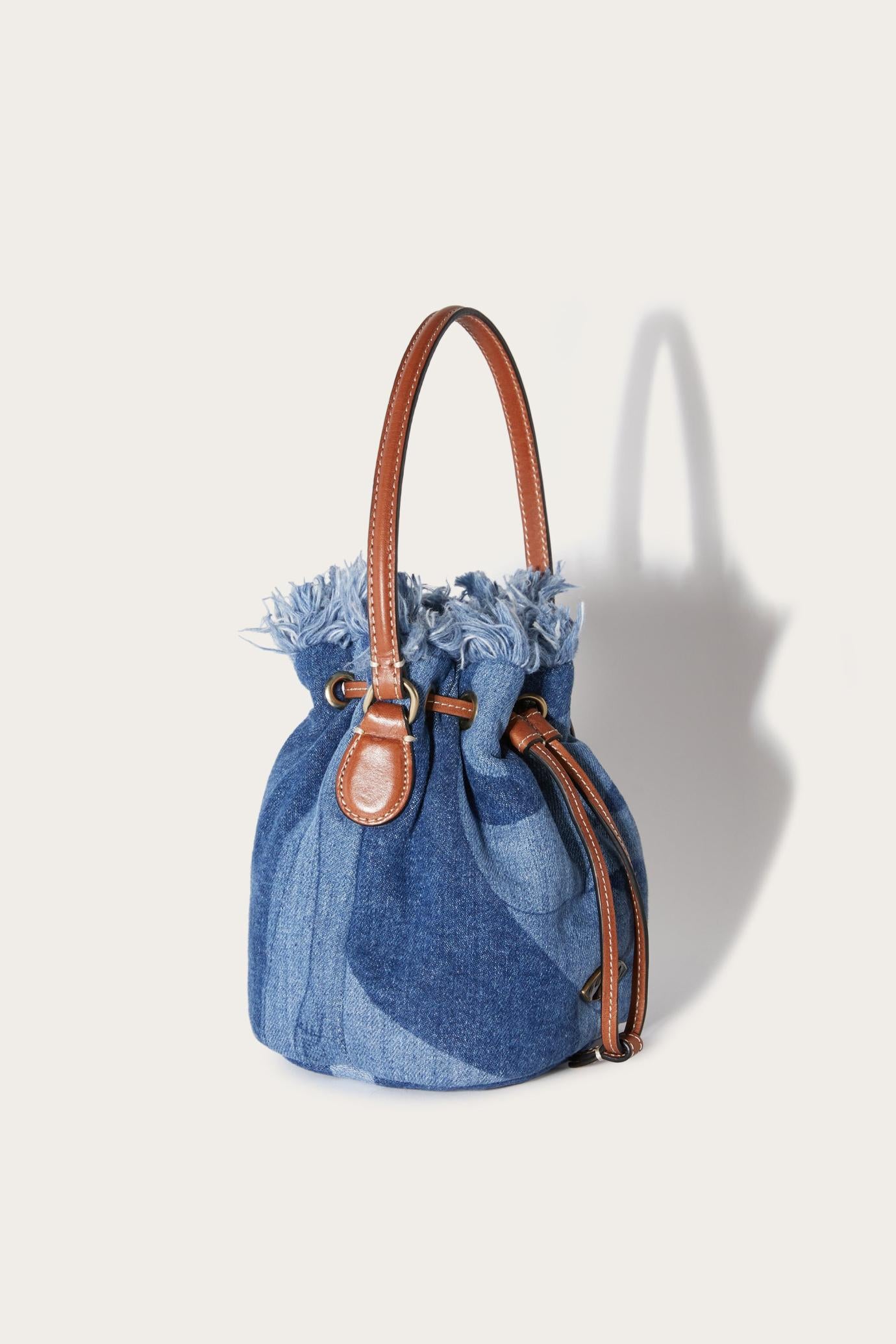 PUCCI Bags | Women Yummy Bucket Bag