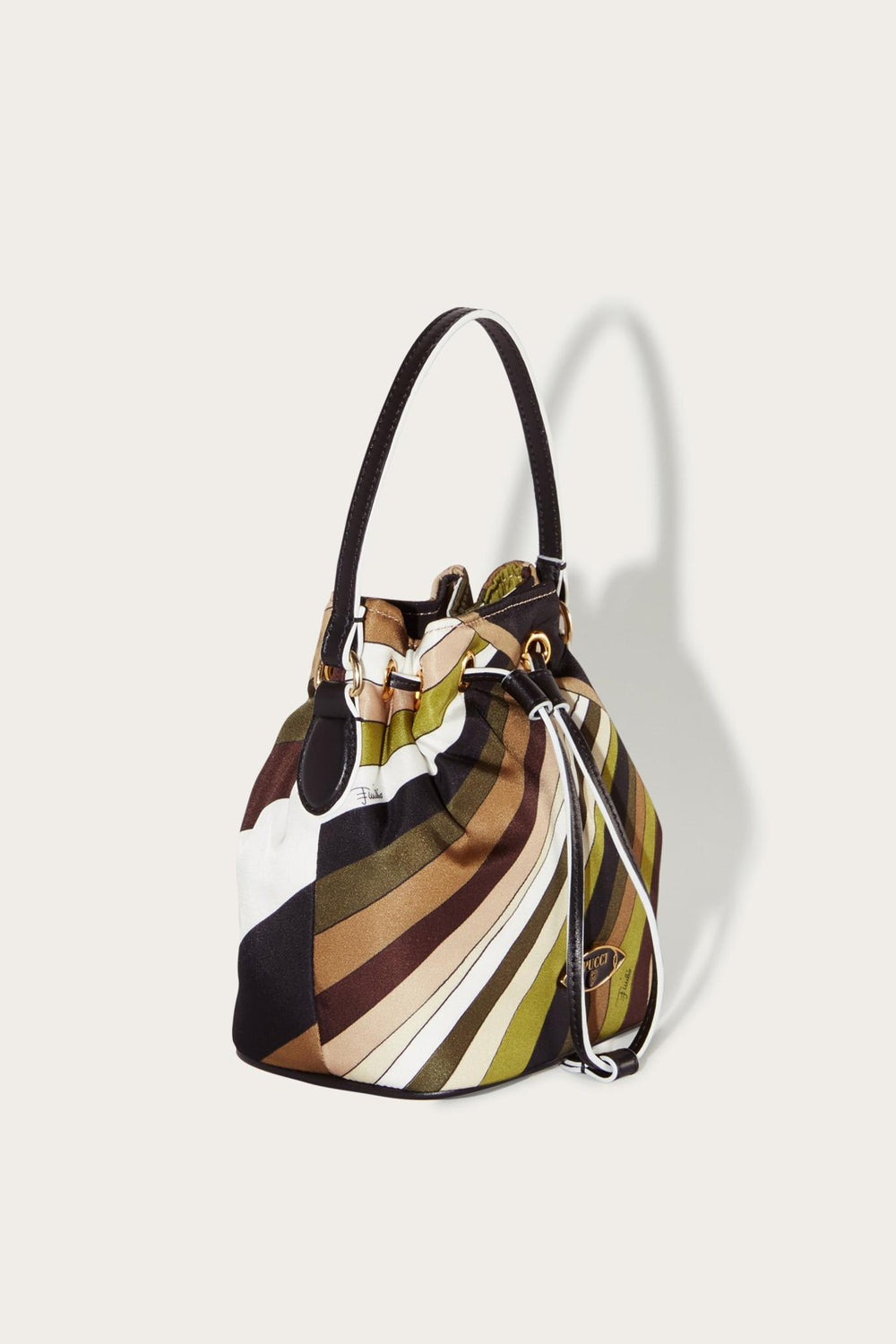 PUCCI Bags | Women Yummy Bucket Bag