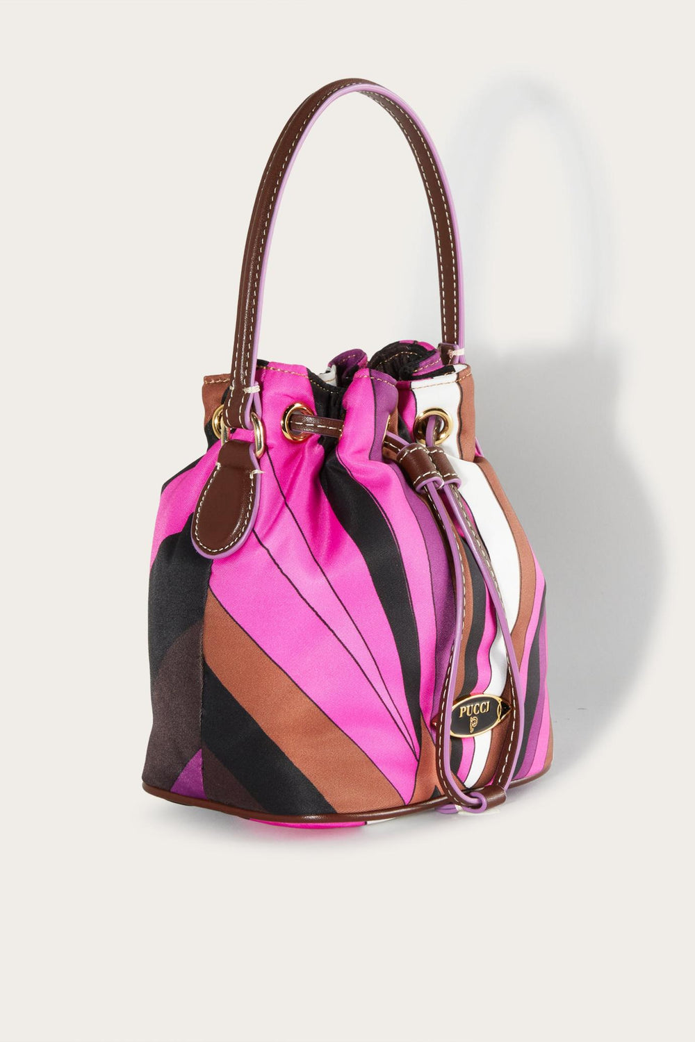 PUCCI Bags | Women Yummy Bucket Bag