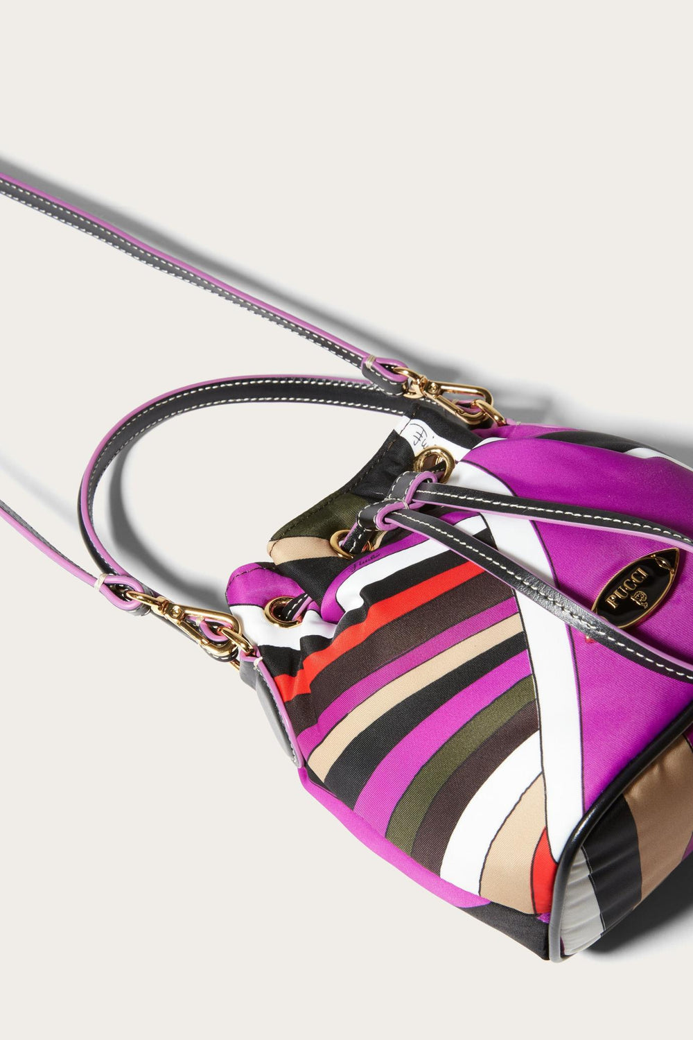PUCCI Bags | Women Yummy Bucket Bag