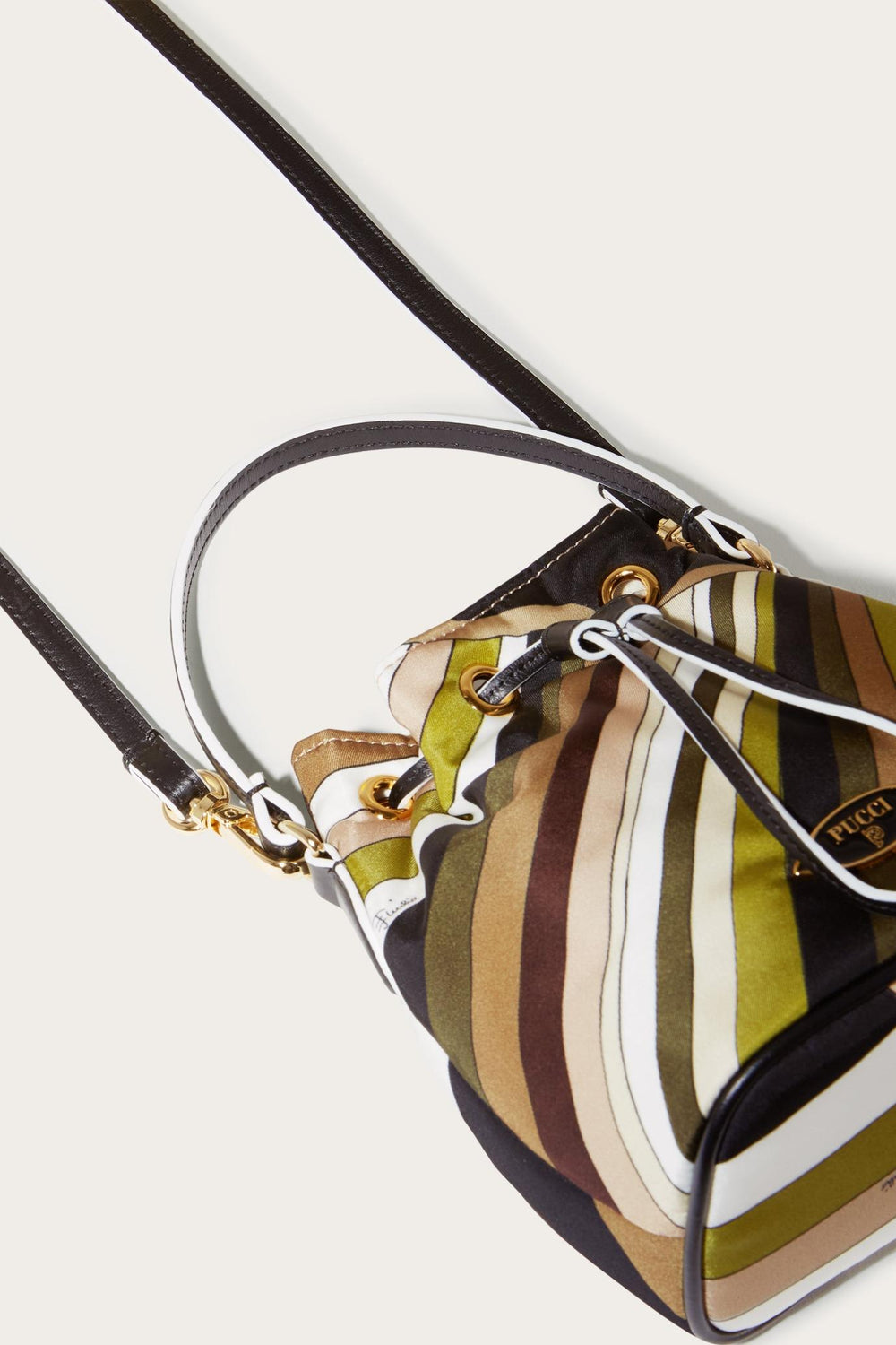 PUCCI Bags | Women Yummy Bucket Bag