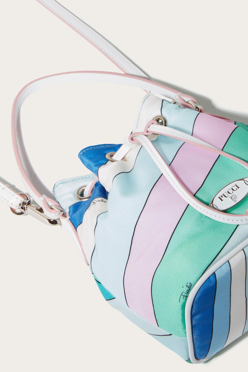PUCCI Bags | Women Yummy Bucket Bag