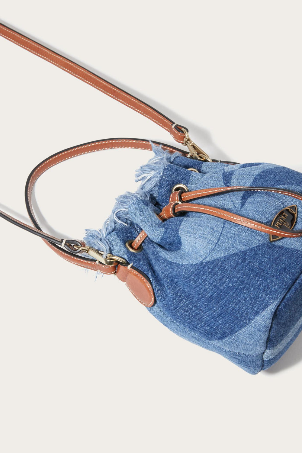 PUCCI Bags | Women Yummy Bucket Bag