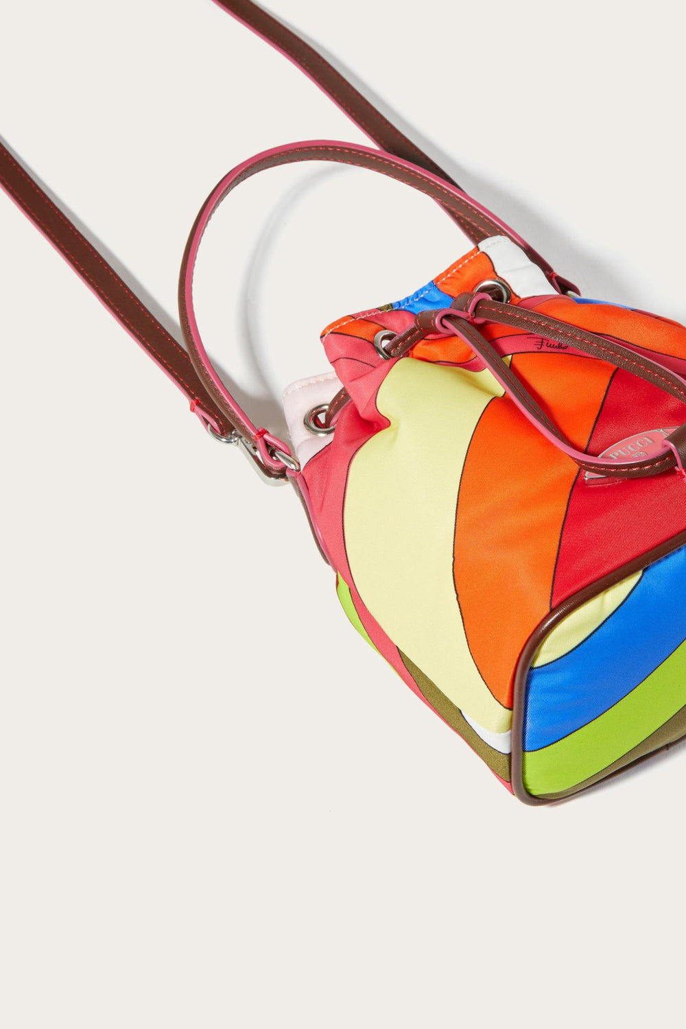 PUCCI Bags | Women Yummy Bucket Bag