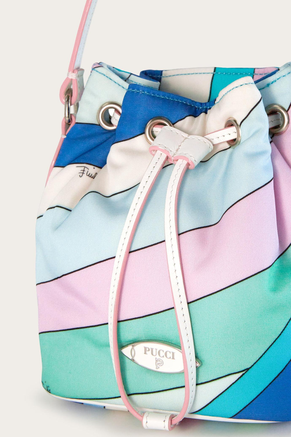 PUCCI Bags | Women Yummy Bucket Bag