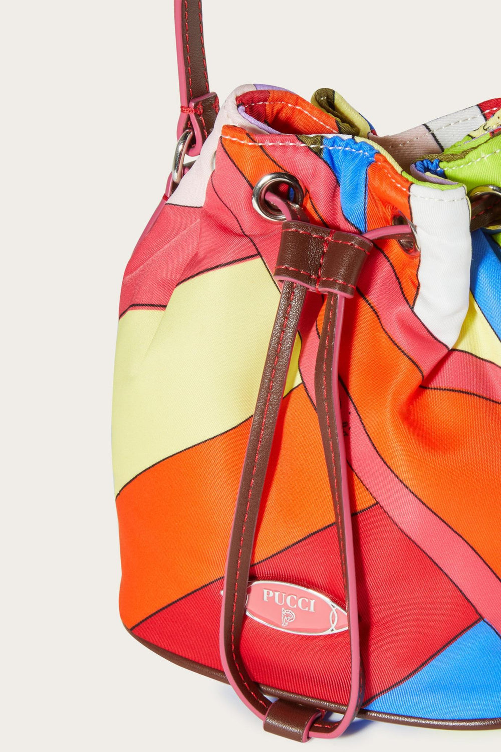 PUCCI Bags | Women Yummy Bucket Bag