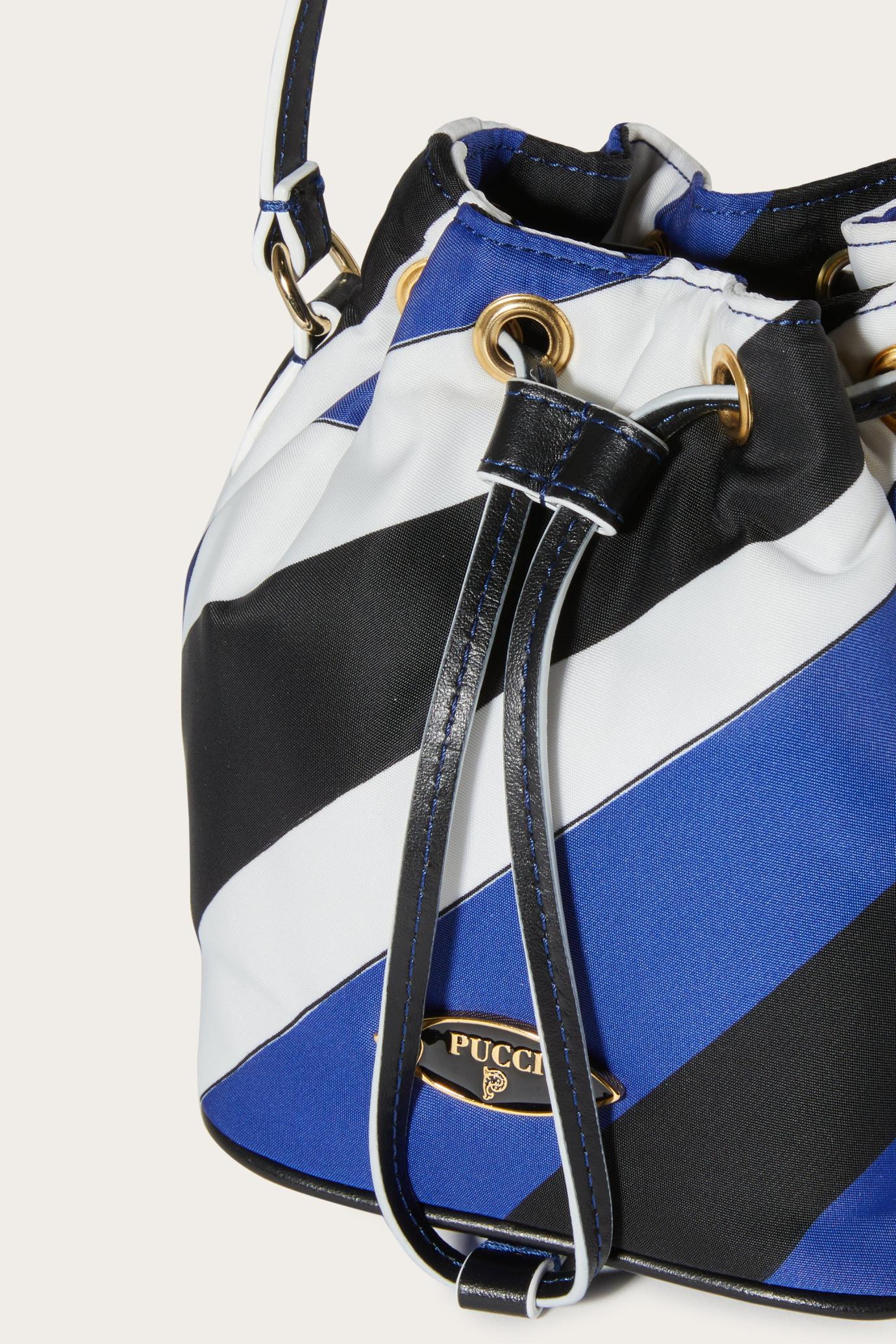 PUCCI Bags | Women Yummy Bucket Bag