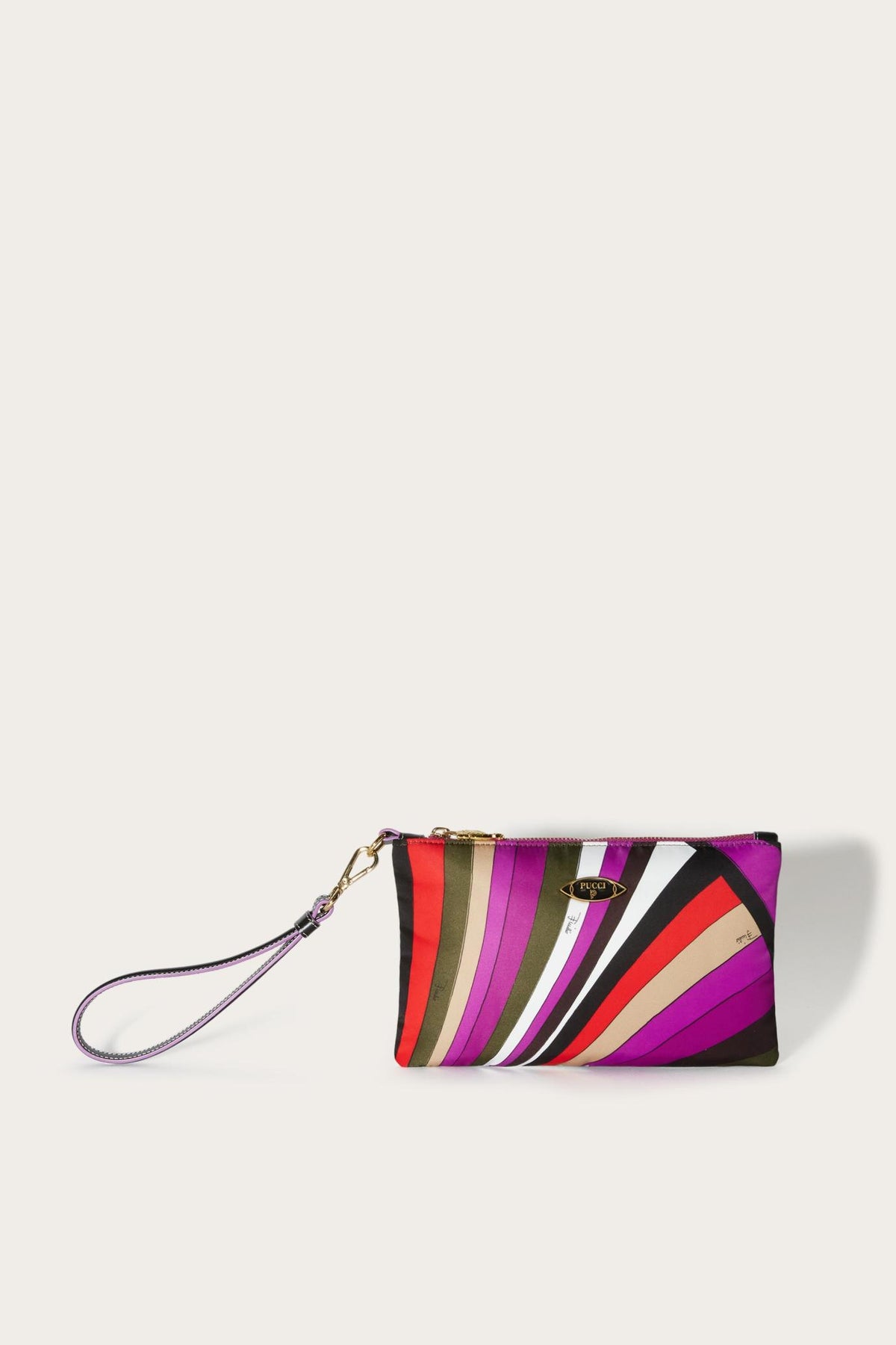 PUCCI Bags | Women Yummy Clutch Bag