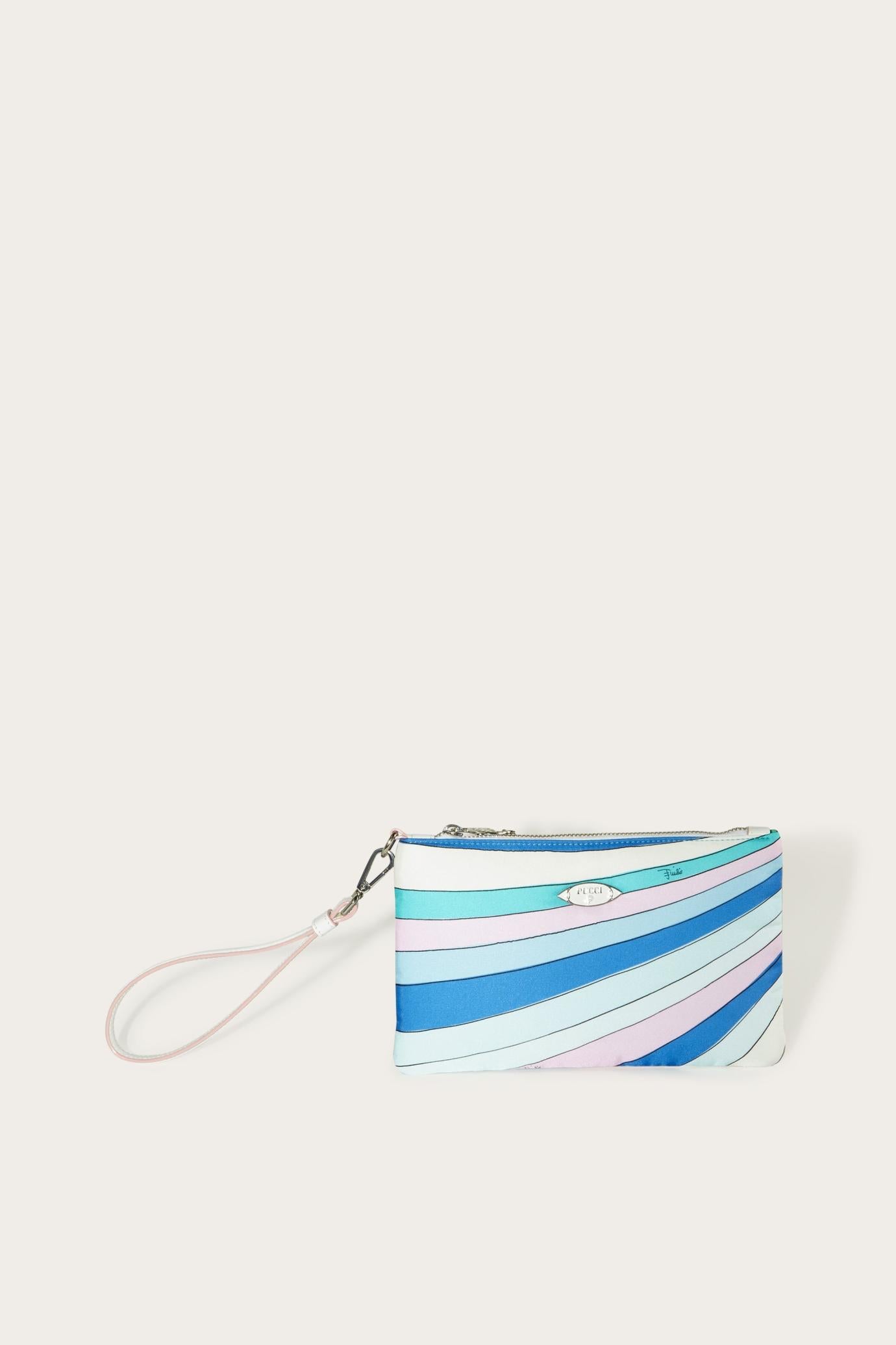 PUCCI Bags | Women Yummy Clutch Bag