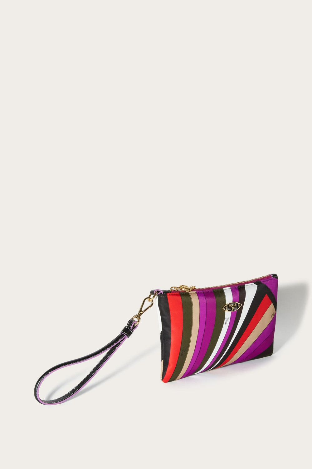 PUCCI Bags | Women Yummy Clutch Bag