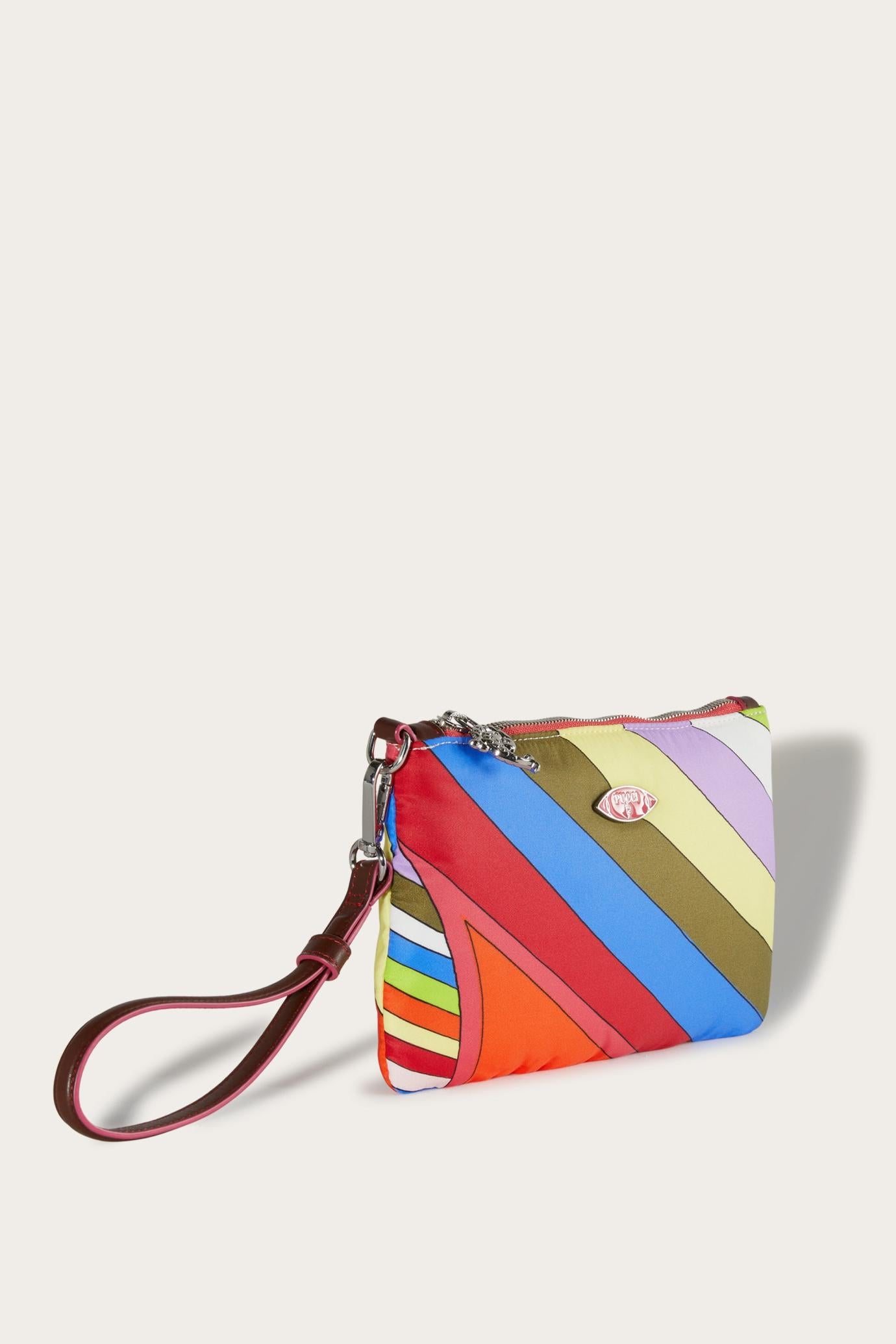 PUCCI Bags | Women Yummy Clutch Bag