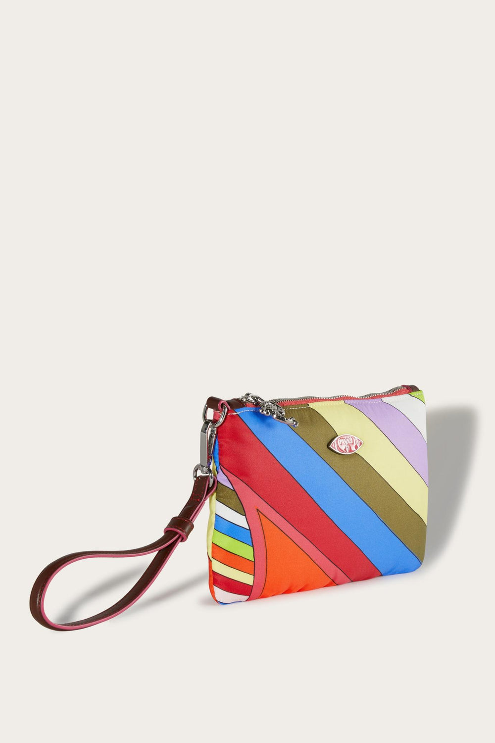 PUCCI Bags | Women Yummy Clutch Bag